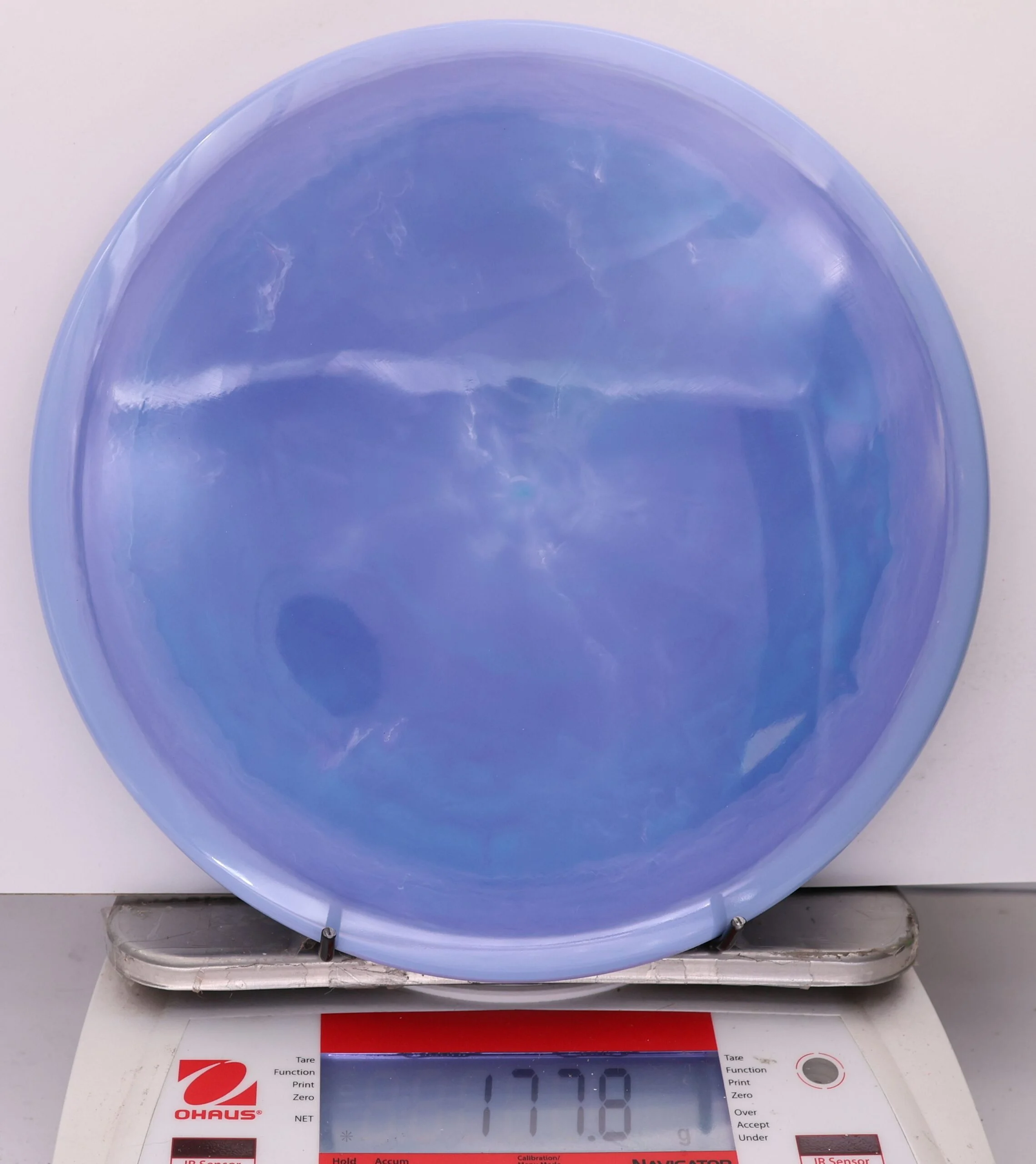 951063 Neutron Soft Echo, No Stamp - #495 Blurple, 178