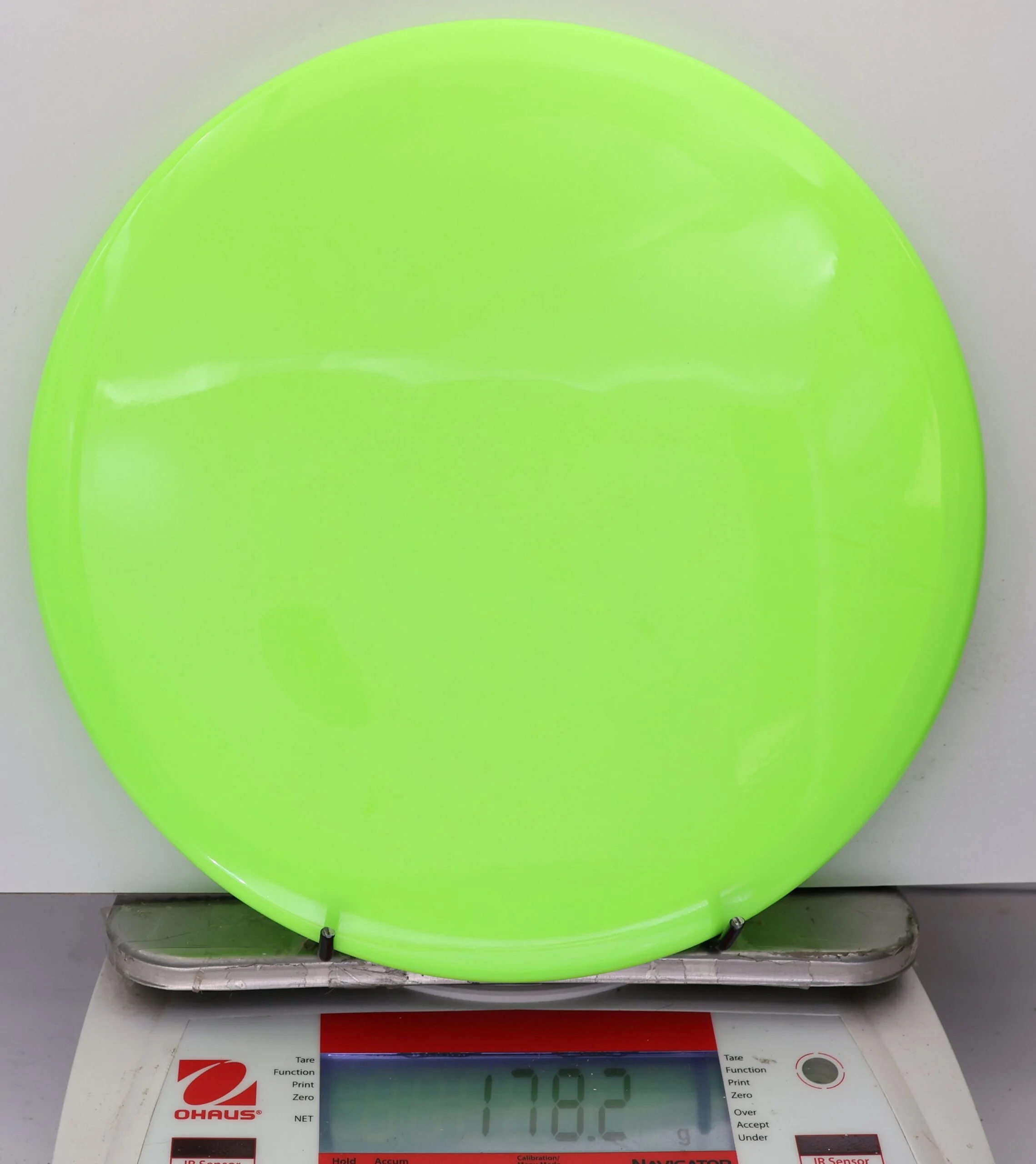 951064 Neutron Soft Echo, No Stamp - #496 NGreen, 178