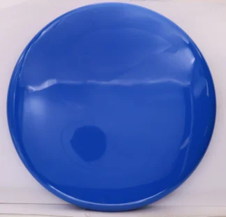 Neutron Soft Parachute, No Stamp