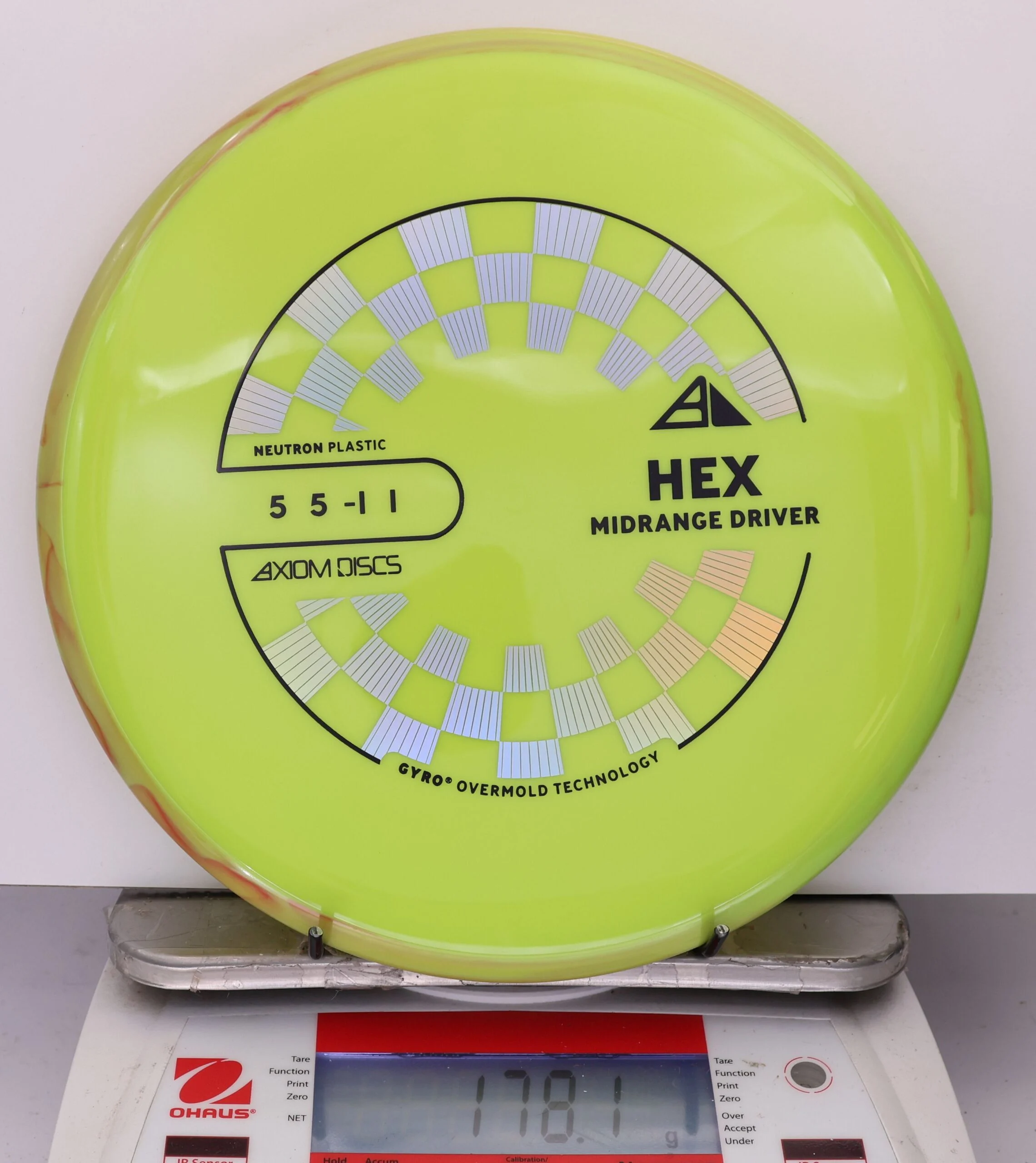 953236 Neutron Hex, Project Lab Coat - #500 NYellow-NYellow, 178