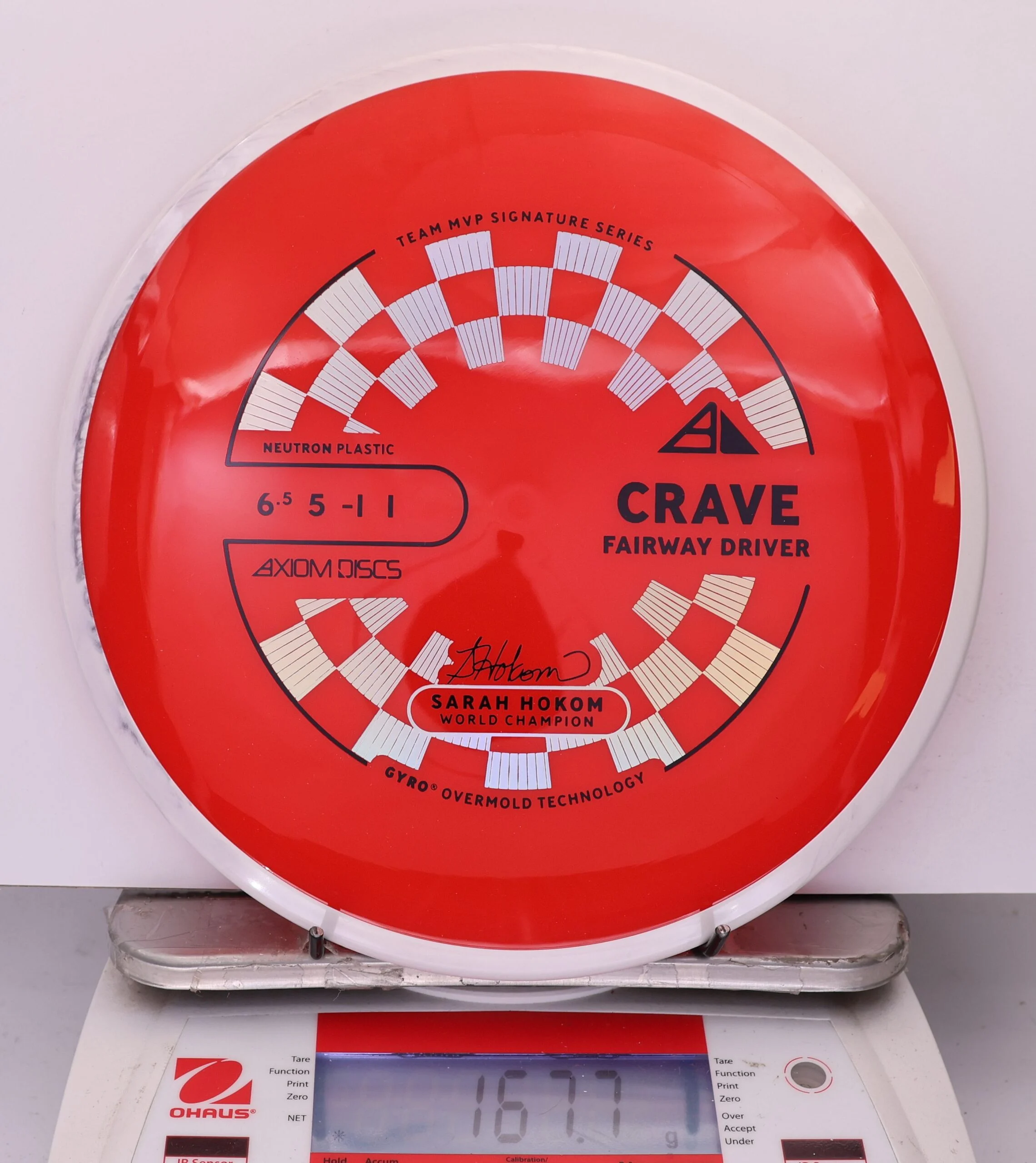 953265 Neutron Crave, Sarah Hokom - Project Lab Coat - #495 White-Red, 168