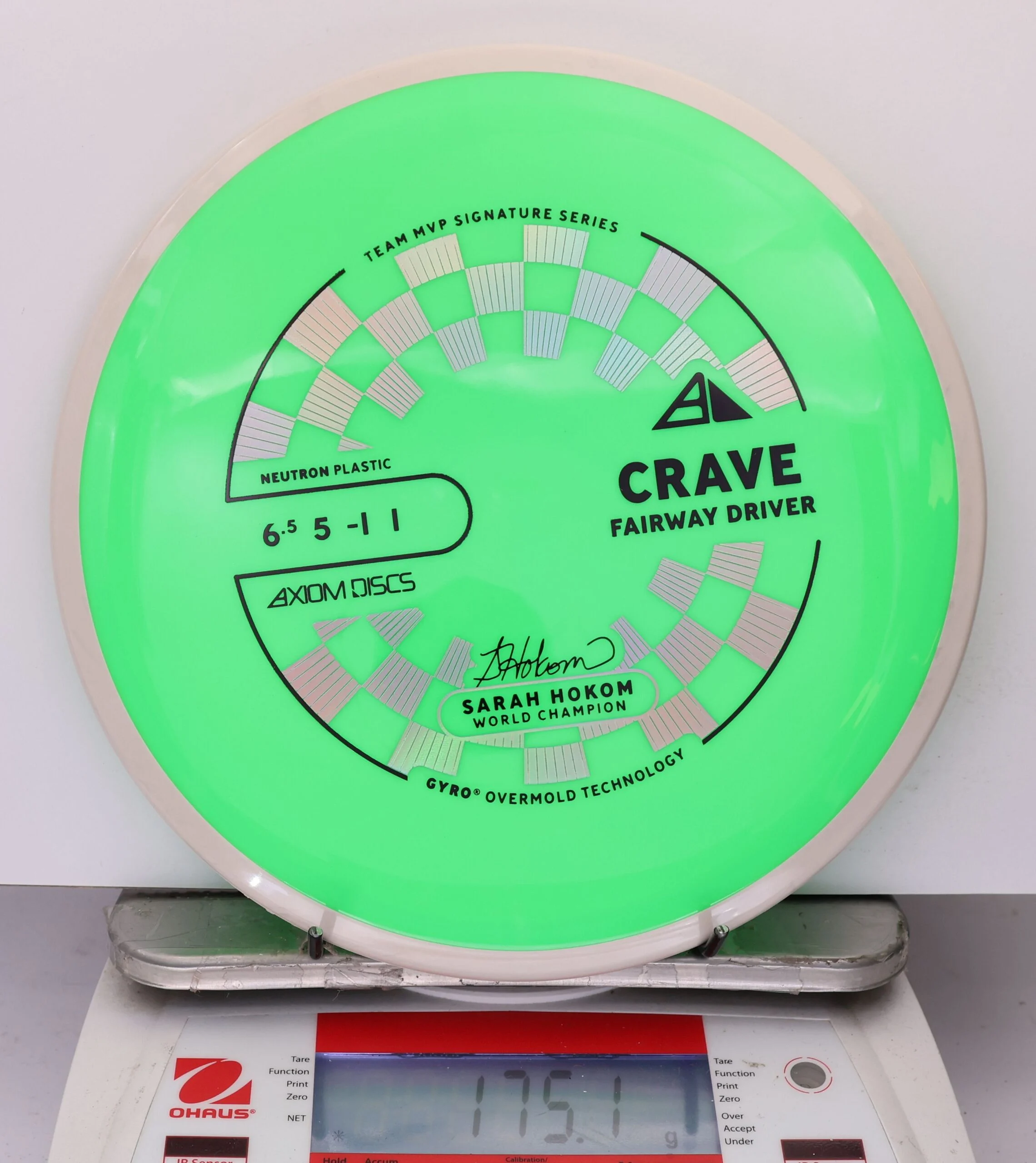 953285 Neutron Crave, Sarah Hokom - Project Lab Coat - #500 White-Green, 175