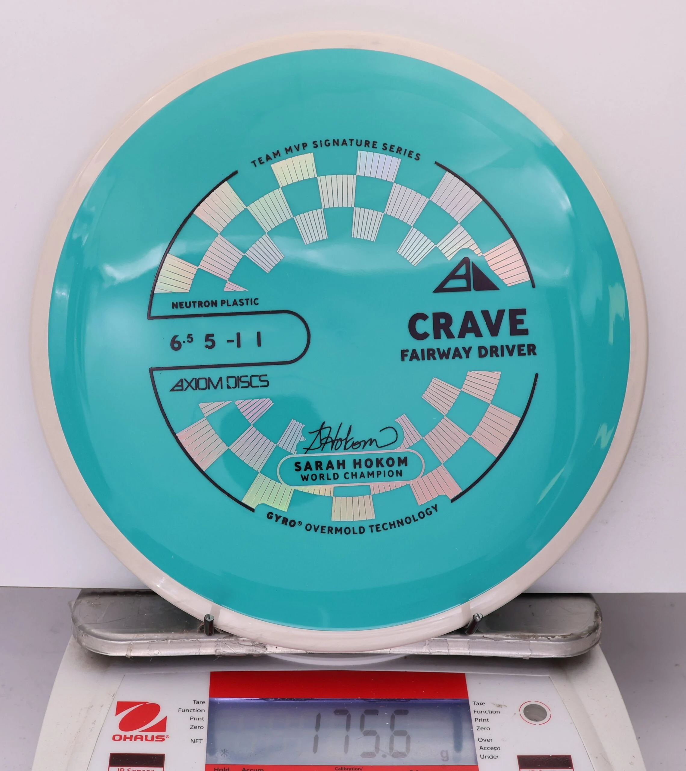 953286 Neutron Crave, Sarah Hokom - Project Lab Coat - #501 White-Teal, 176