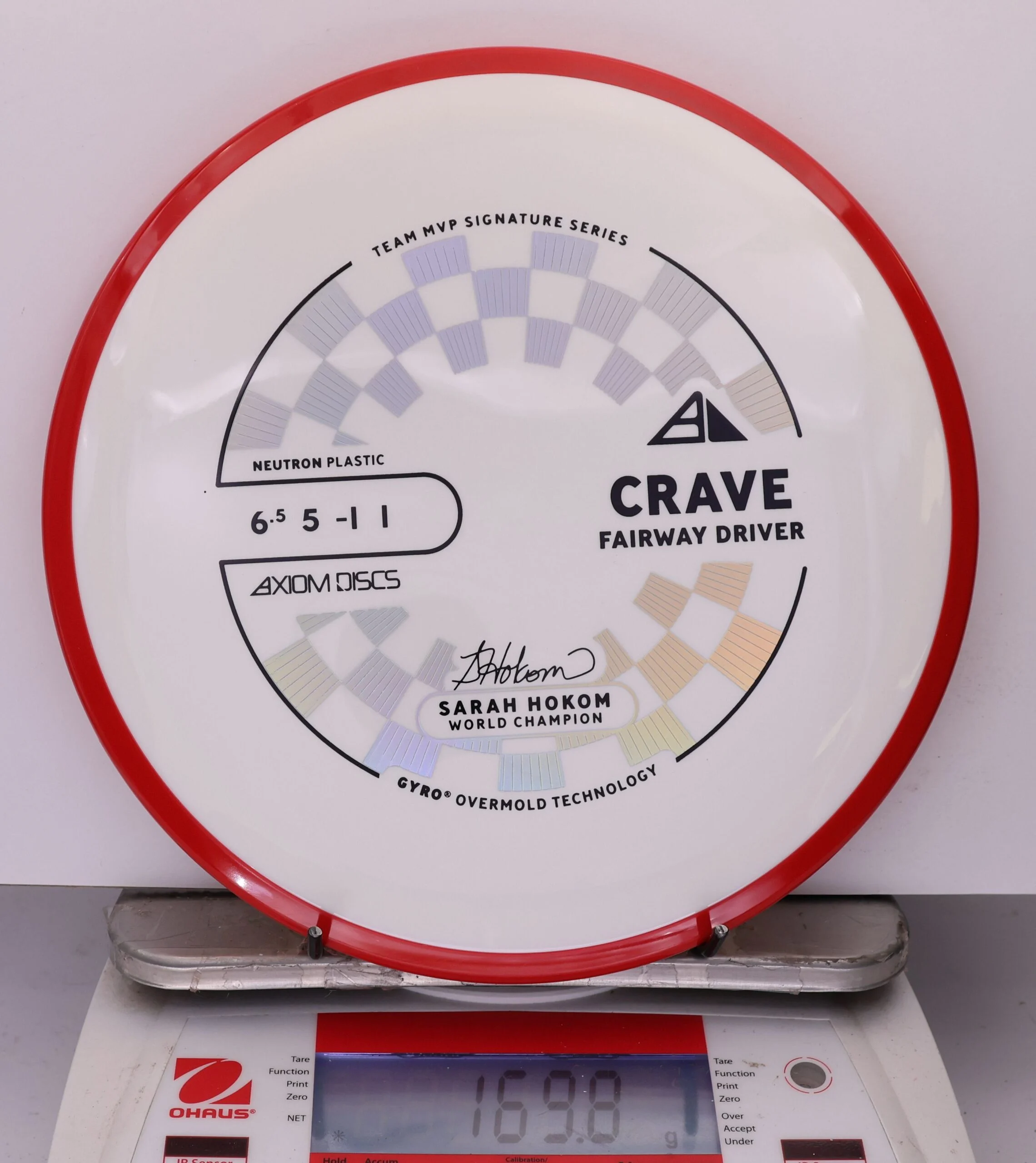 953288 Neutron Crave, Sarah Hokom - Project Lab Coat - #503 Red-White, 170