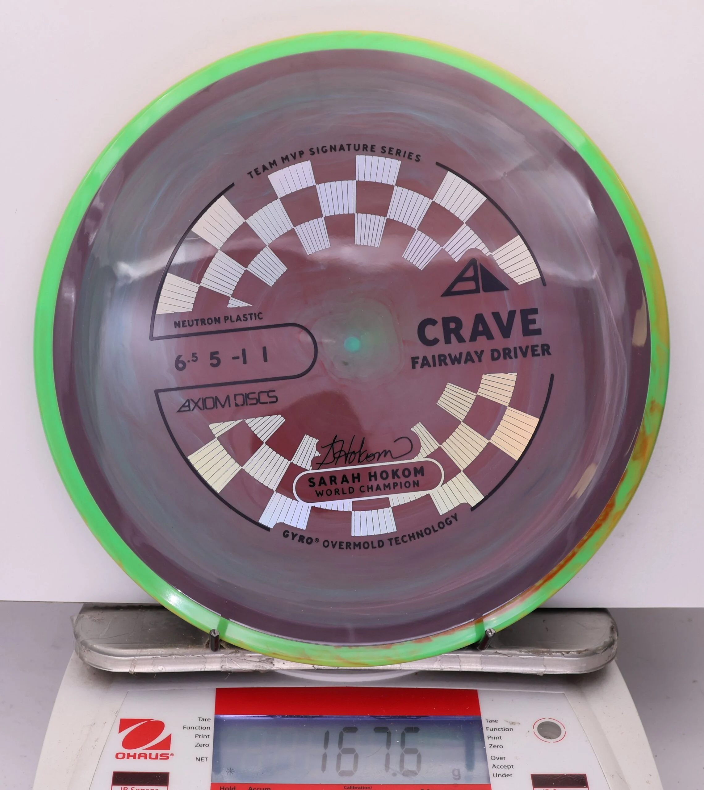 953305 Neutron Crave, Sarah Hokom - Project Lab Coat - #505 NGreen-Purplish, 168