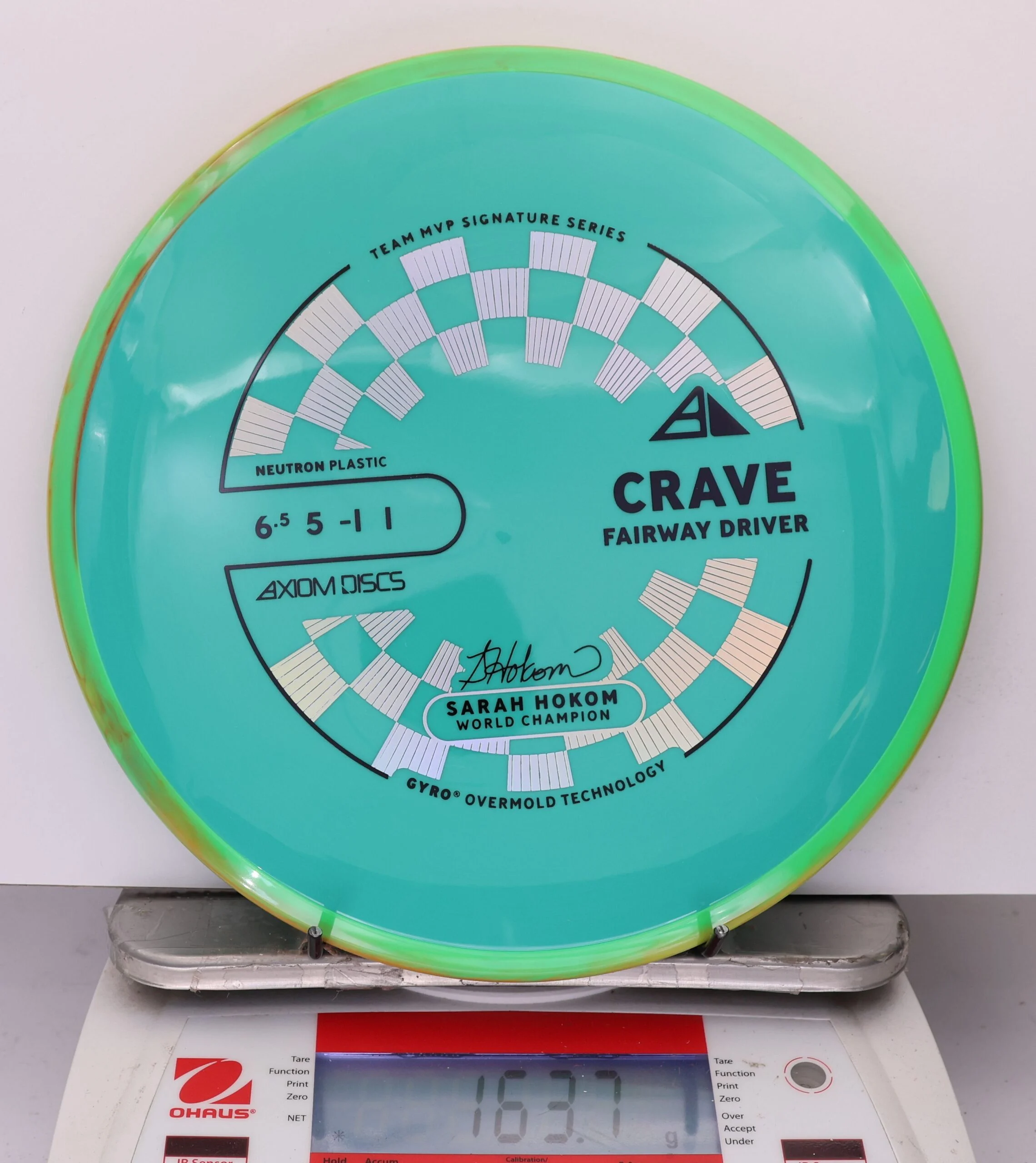 953306 Neutron Crave, Sarah Hokom - Project Lab Coat - #506 Green-Teal, 174