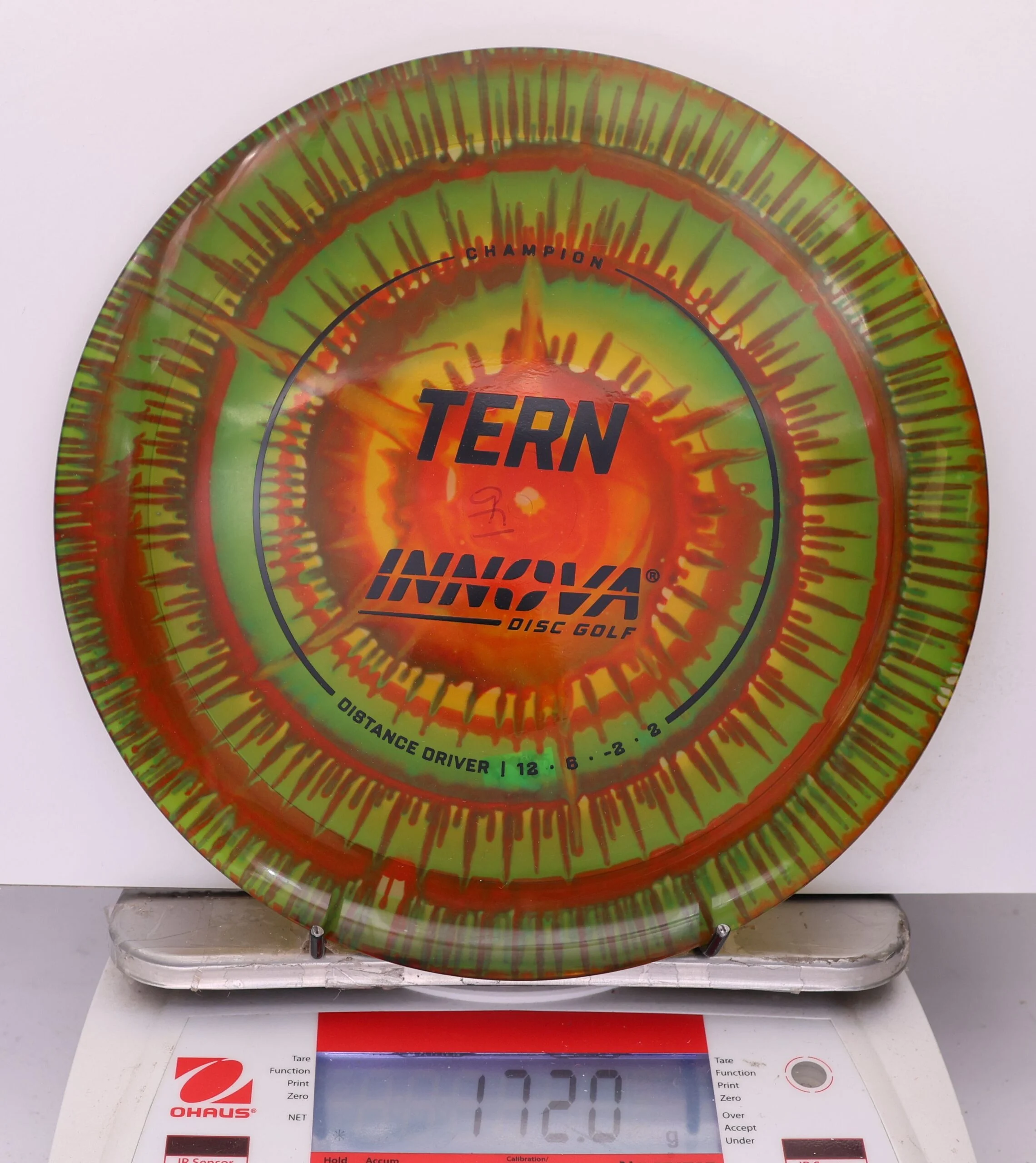 953403 Tie-Dye Champion Tern - #893 Tie-Dye, 172