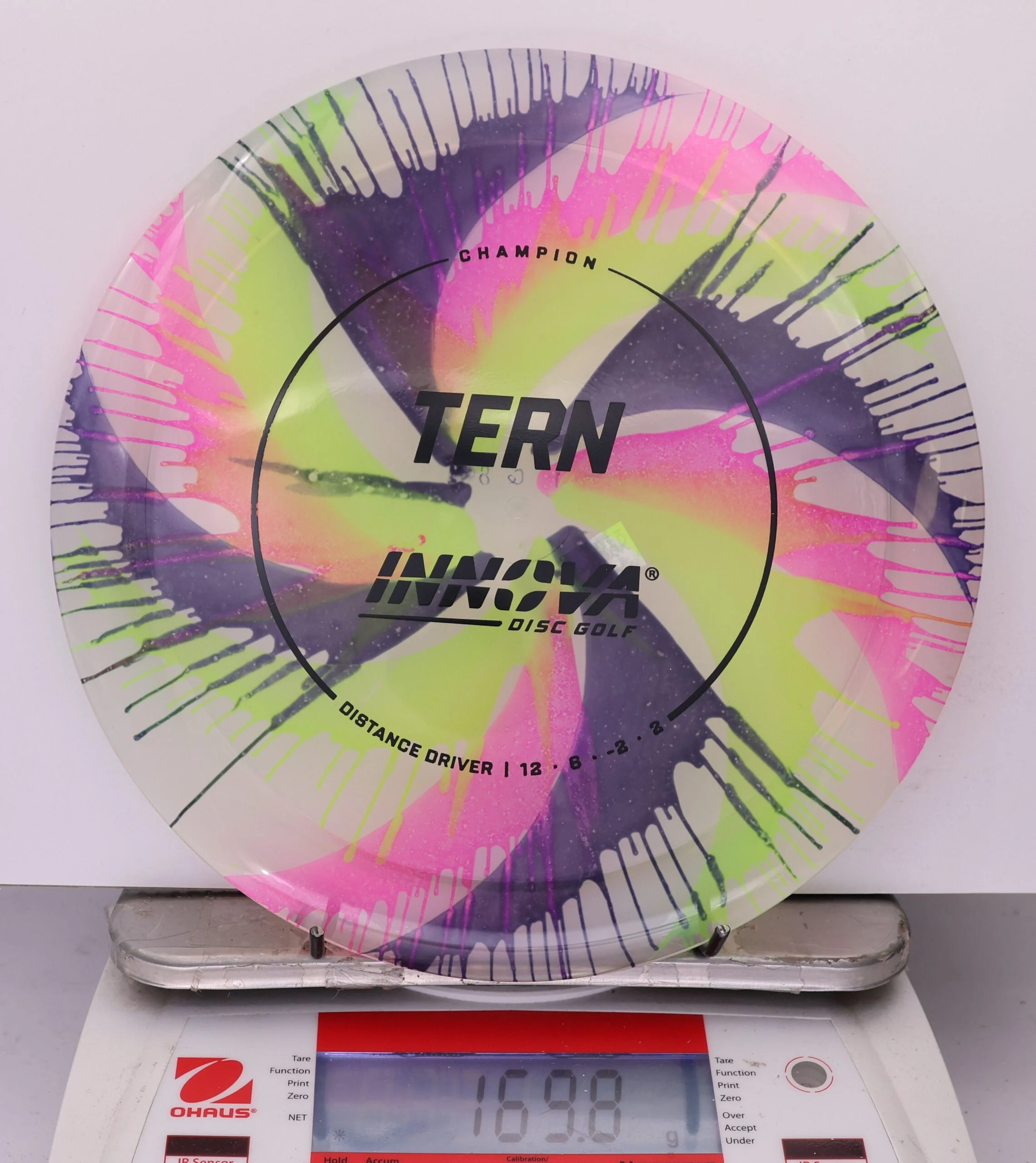 953409 Tie-Dye Champion Tern - #896 Tie-Dye, 170