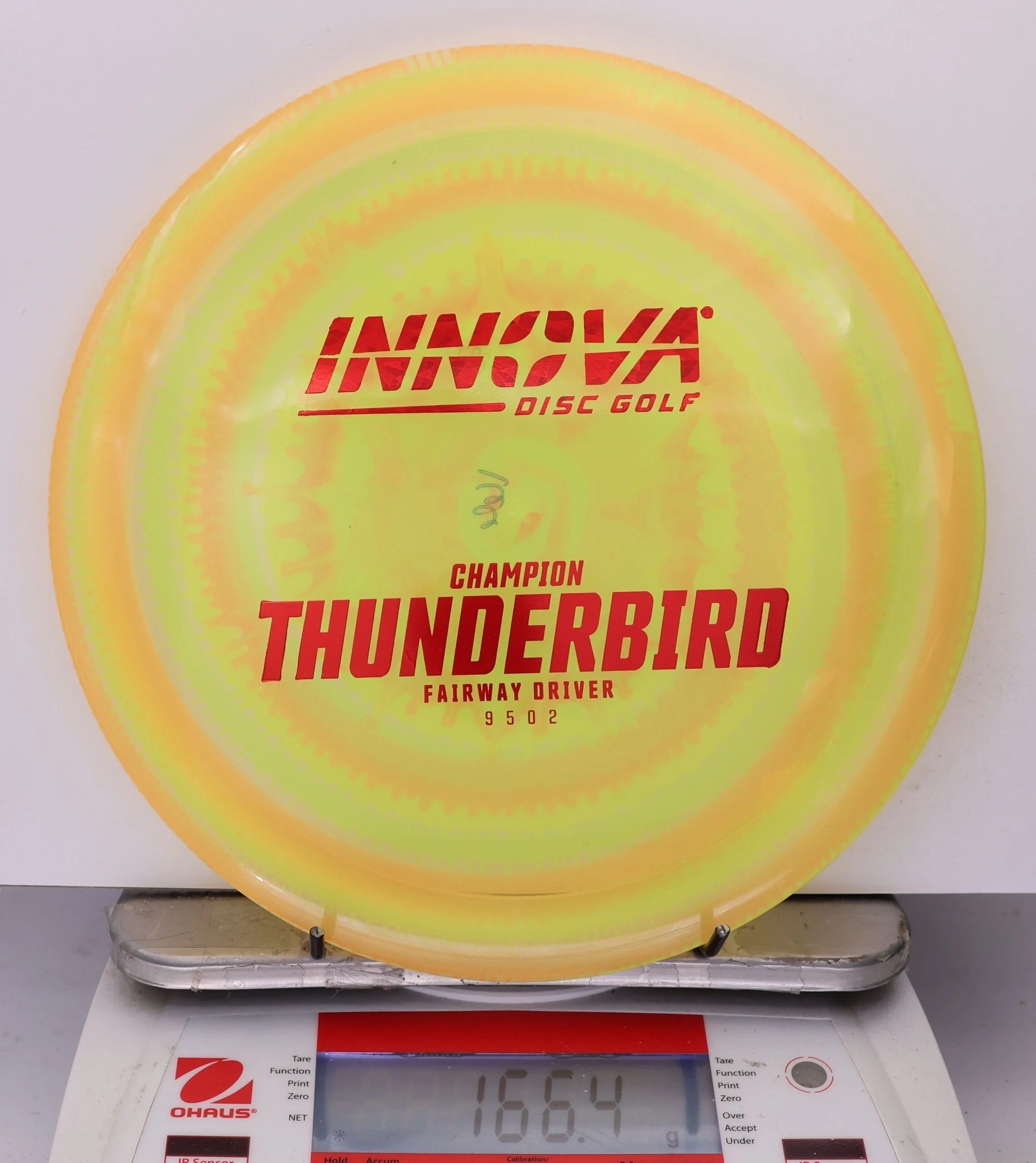 953497 Tie-Dye Champion Thunderbird - #895 Tie-Dye, 166