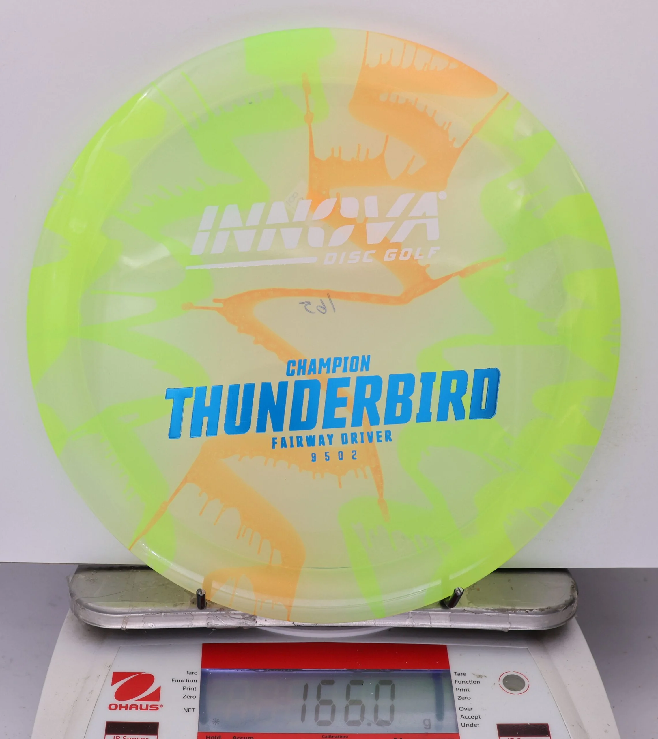 953504 Tie-Dye Champion Thunderbird - #898 Tie-Dye, 166