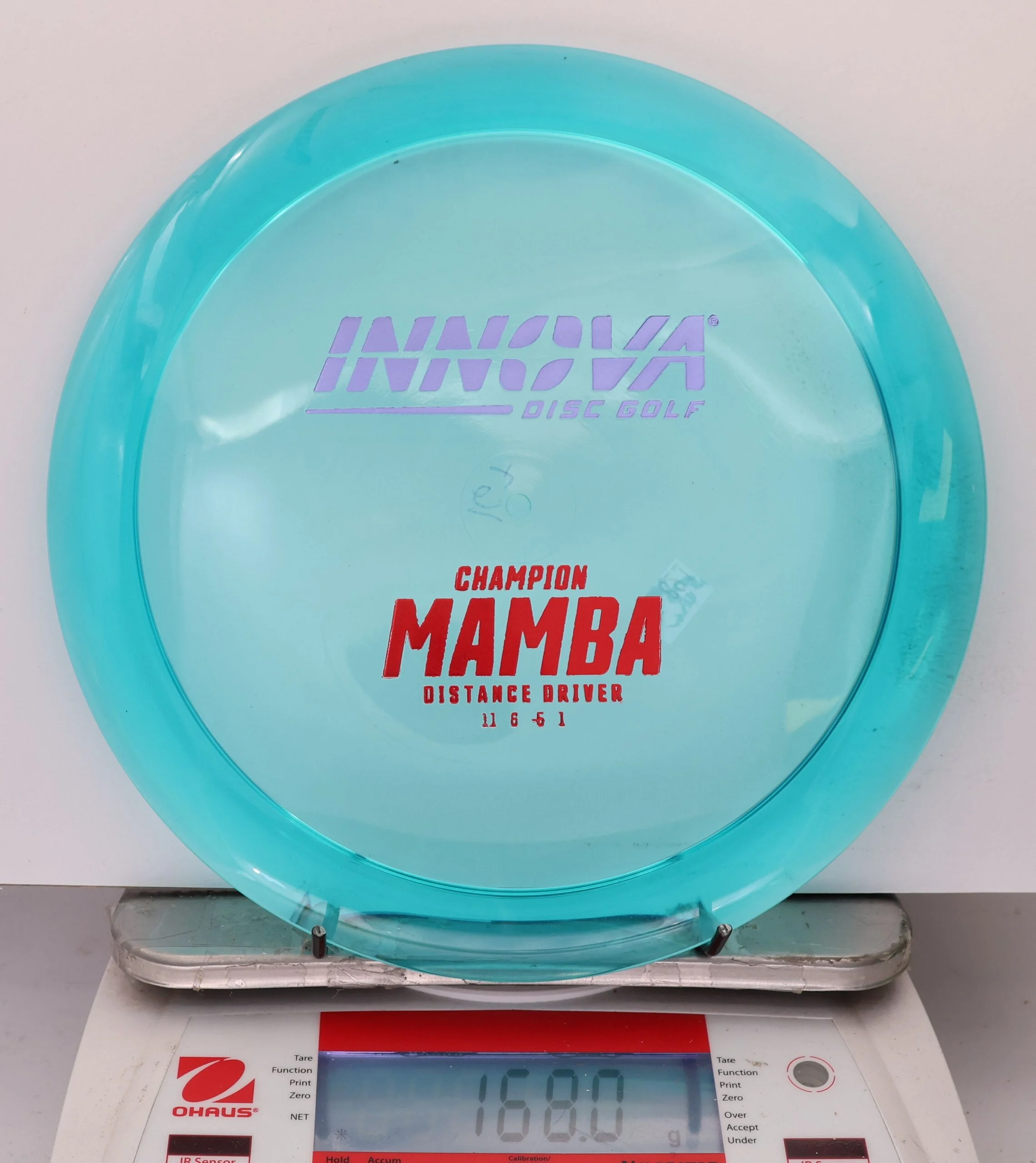 953650 Champion Mamba - #891 LtBlue, 168