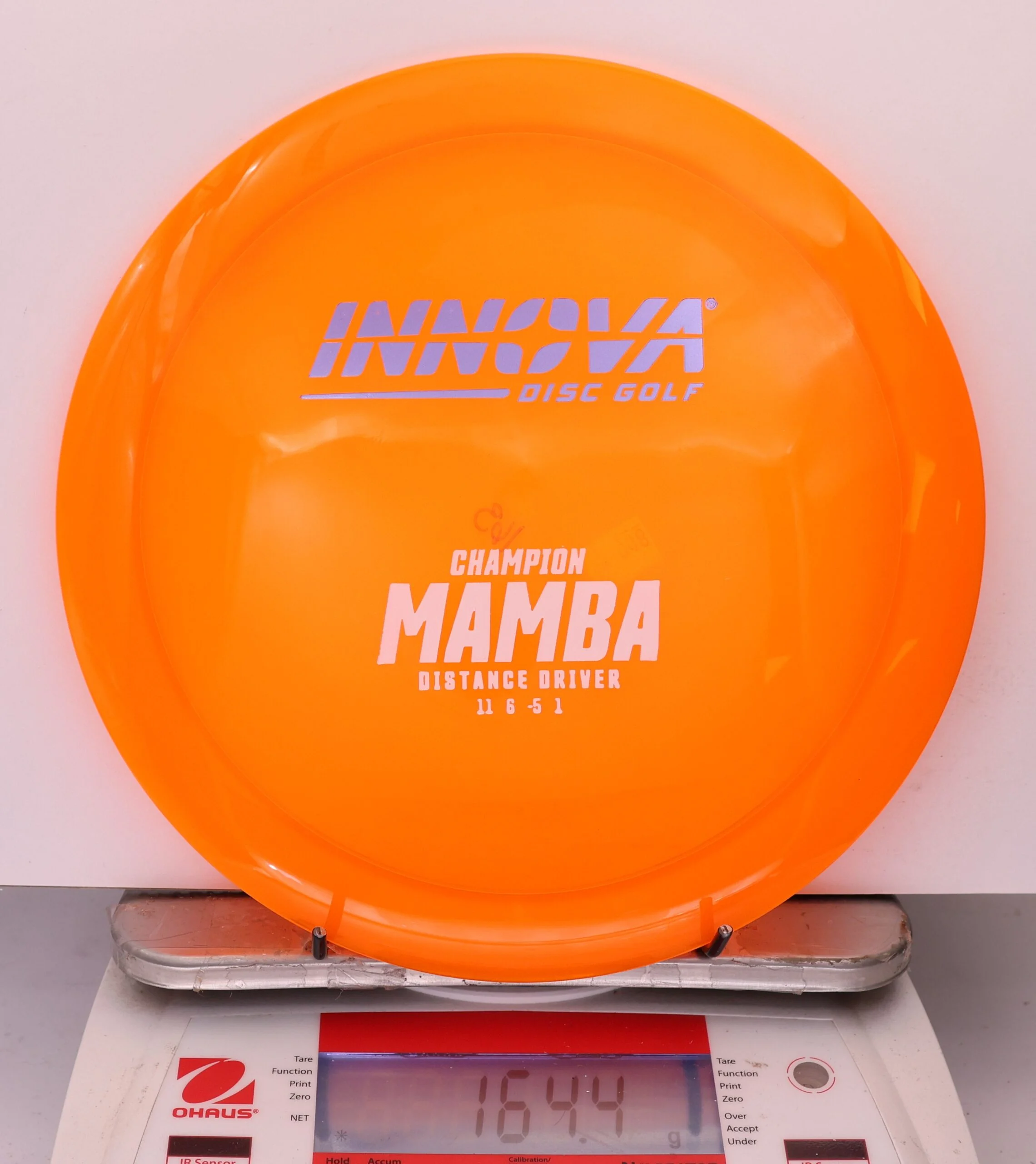 953727 Champion Mamba - #908 Orange, 164