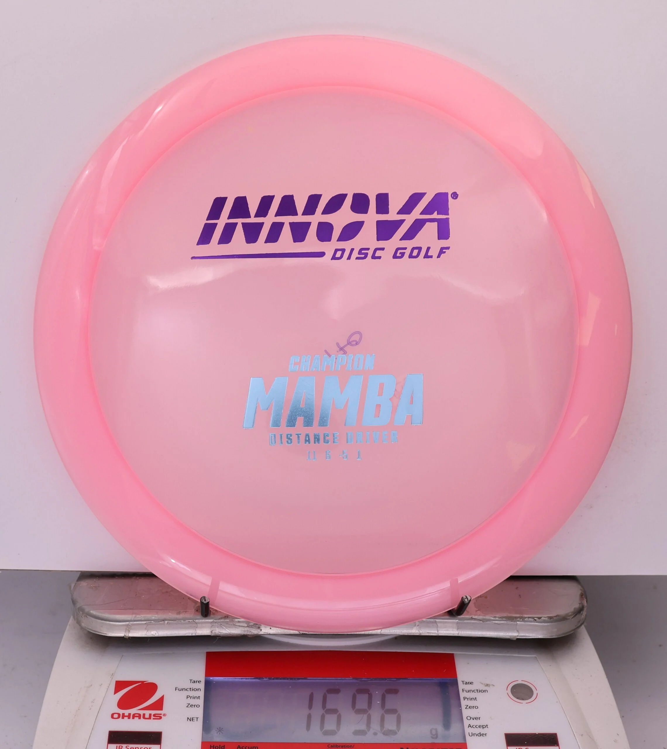 953753 Champion Mamba - #914 Pink, 170