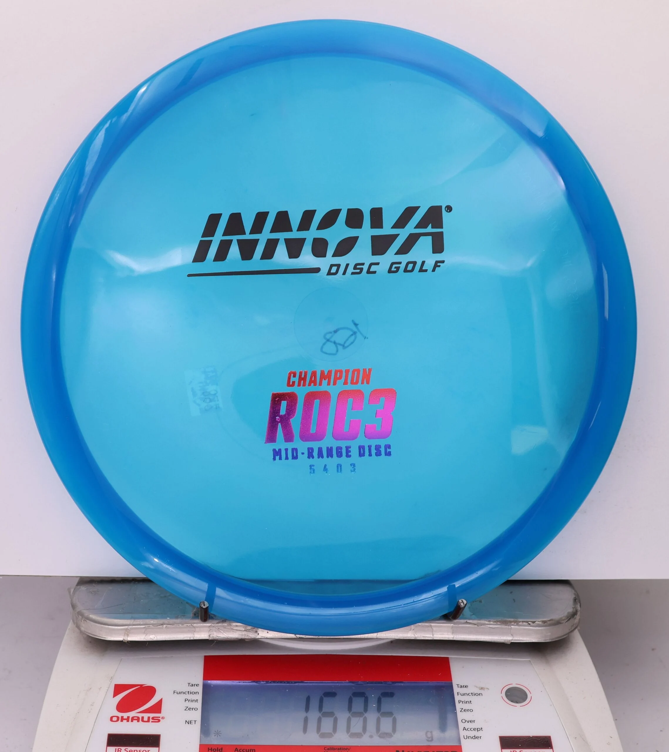 953916 Champion Roc3 - #892 Blue, 169