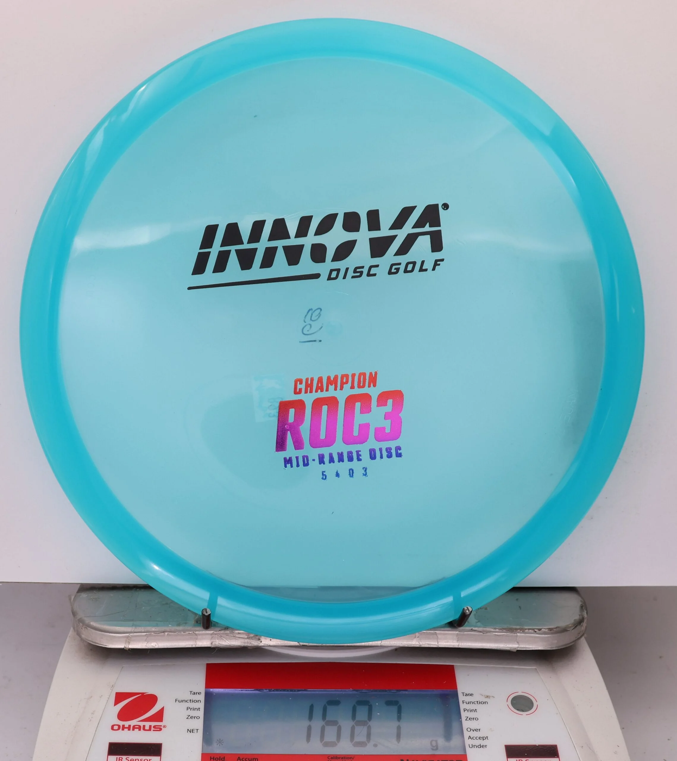 953917 Champion Roc3 - #893 LtBlue, 169