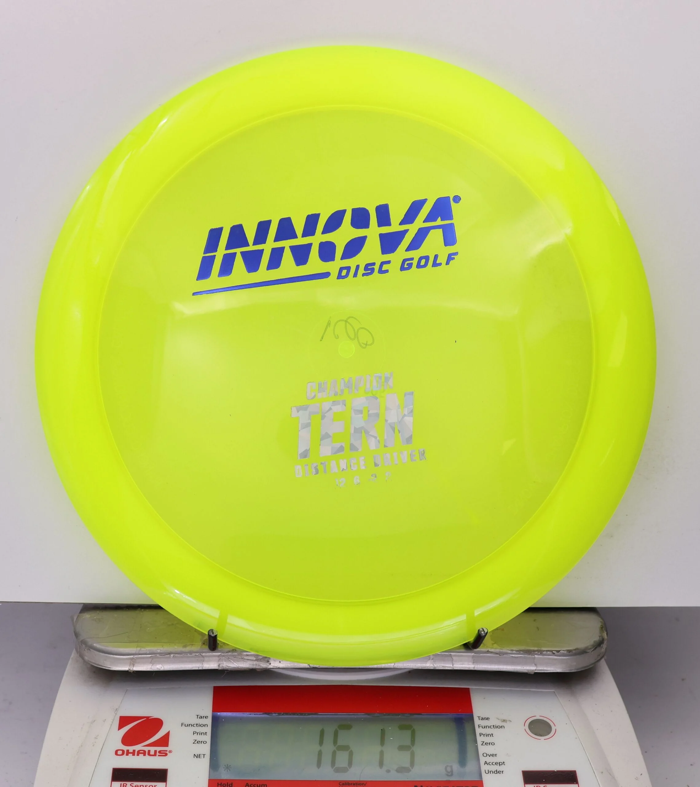 953948 Champion Tern - #895 NYellow, 161