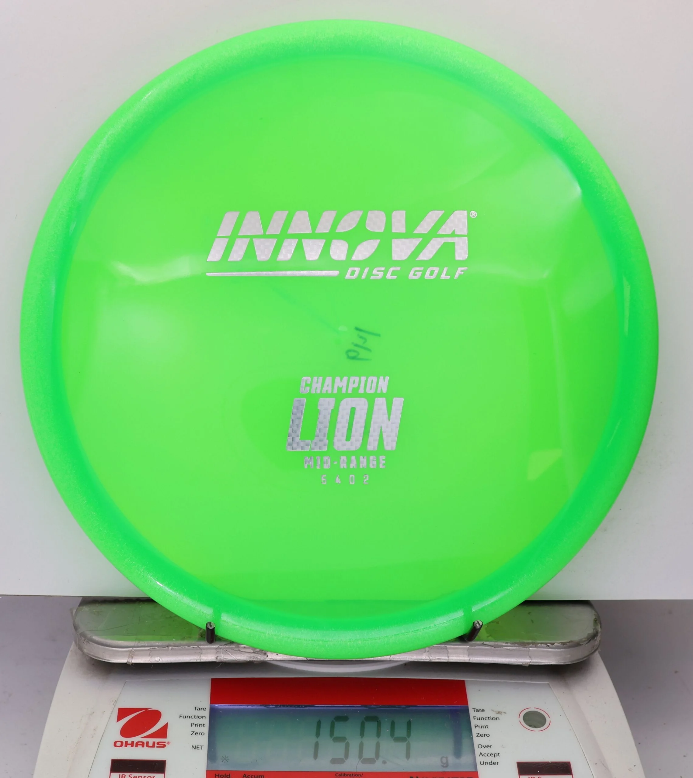 953968 Champion Lion - #892 Green, 150