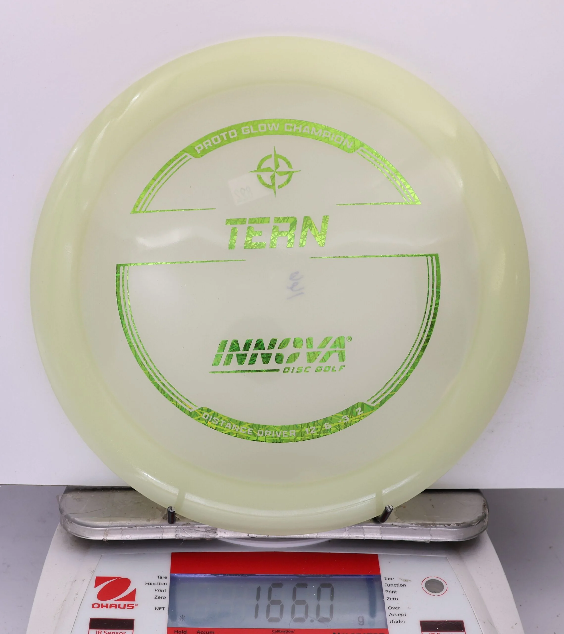 954031 Proto Glow Champion Tern - #892 Glow, 166