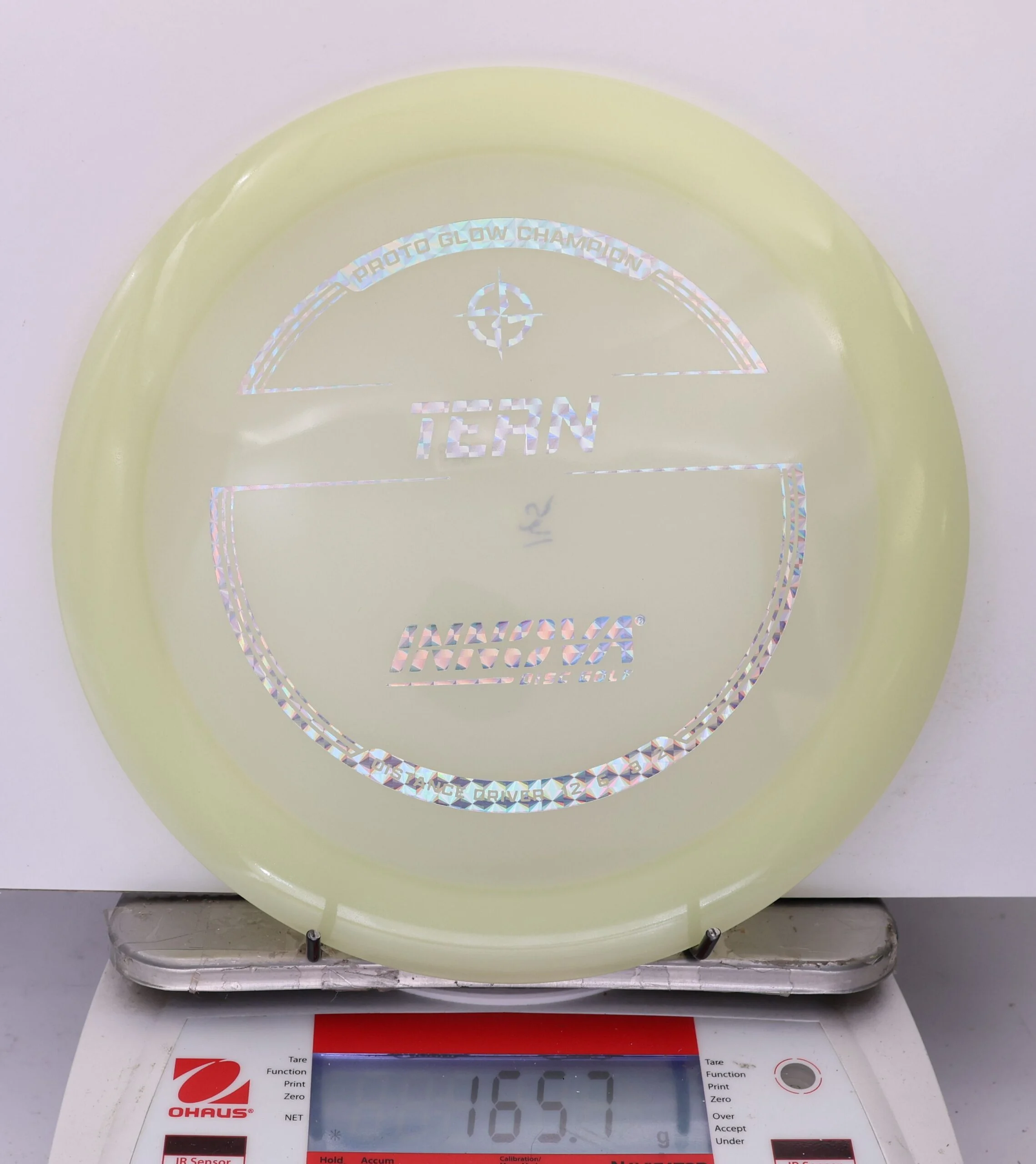 954032 Proto Glow Champion Tern - #893 Glow, 166