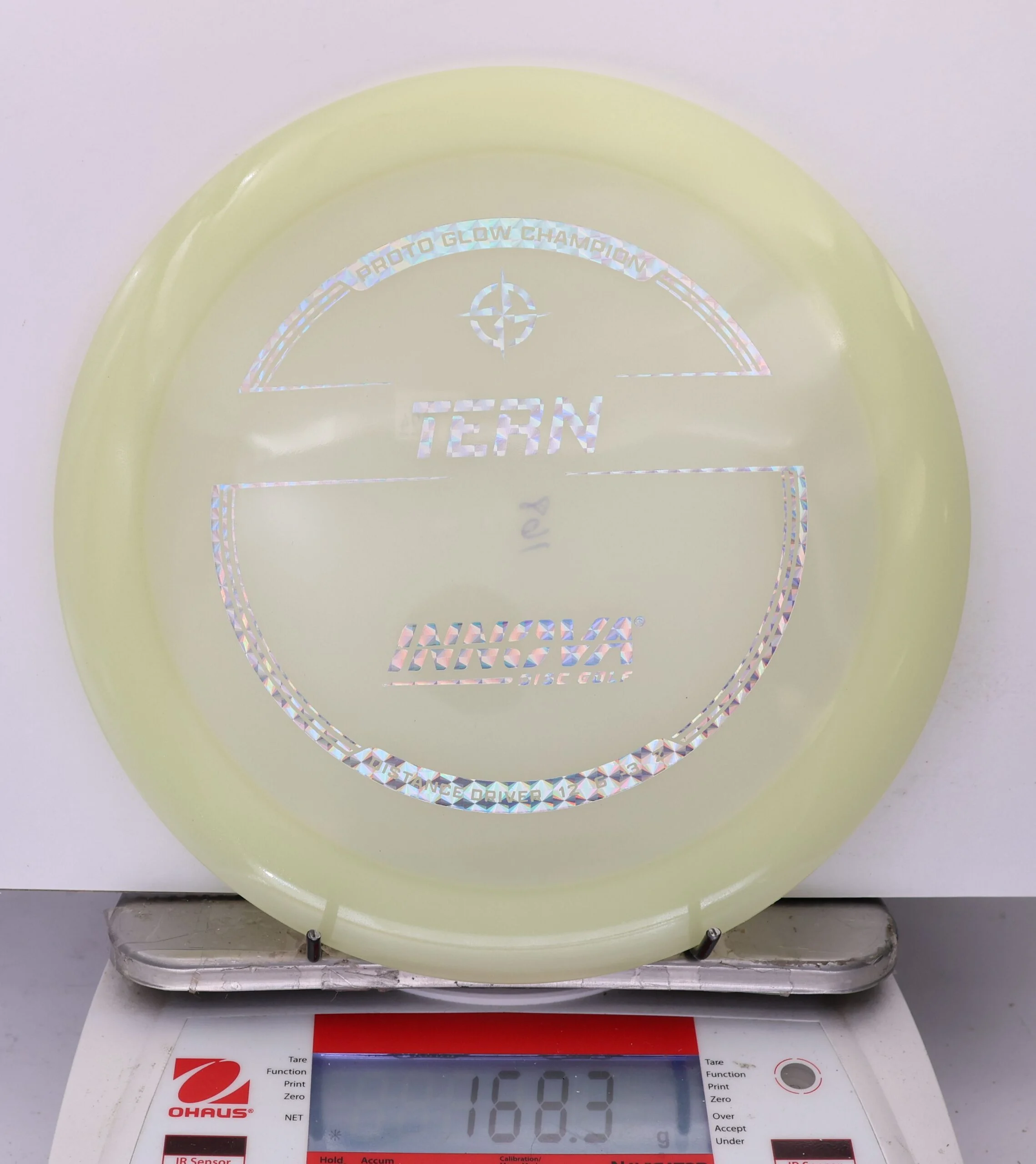 954033 Proto Glow Champion Tern - #894 Glow, 168