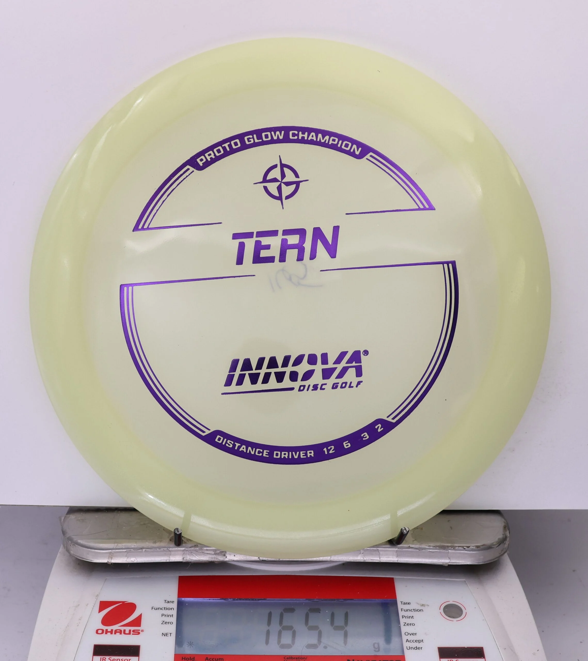 954034 Proto Glow Champion Tern - #895 Glow, 165
