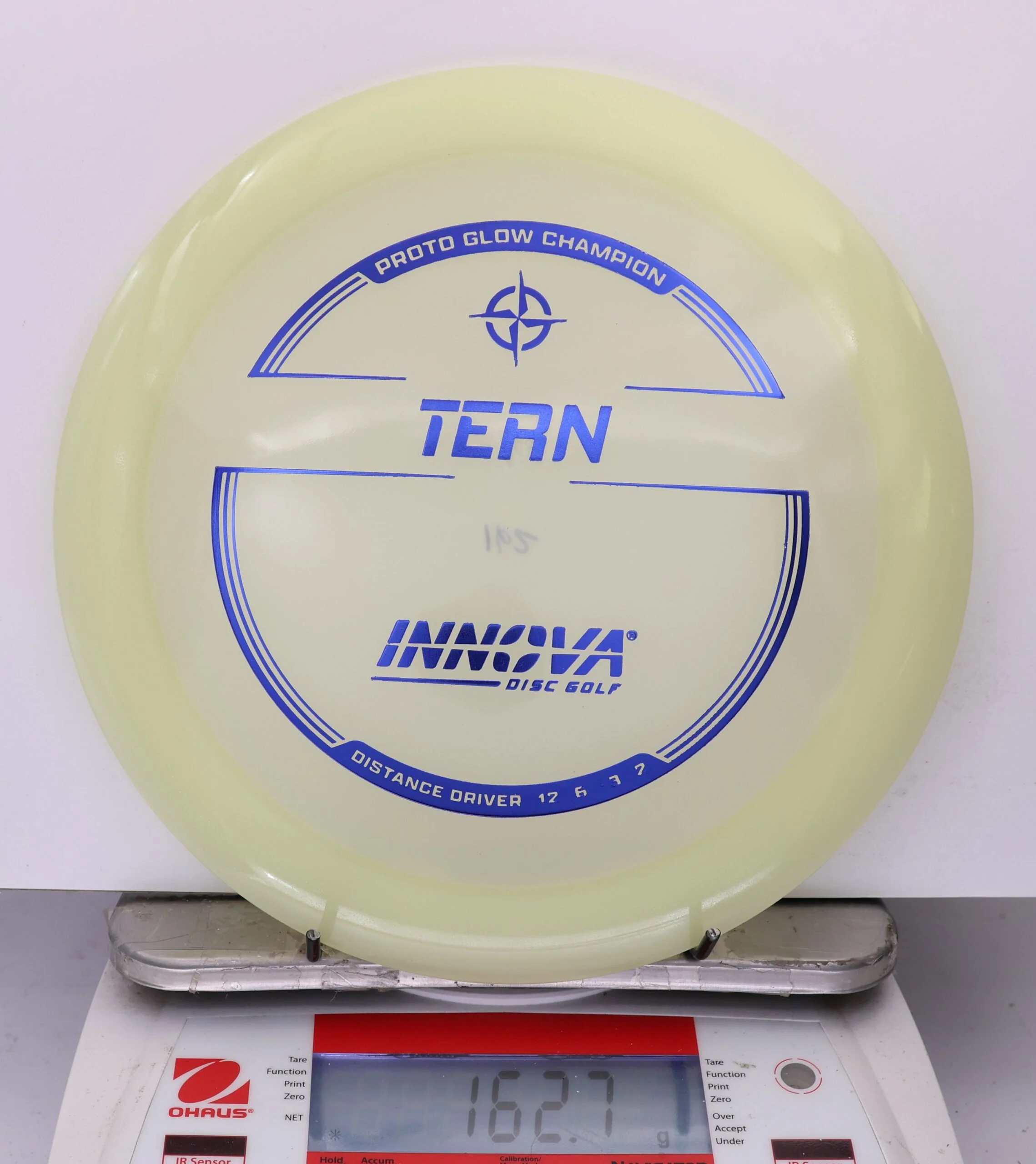 954040 Proto Glow Champion Tern - #896 Glow, 163