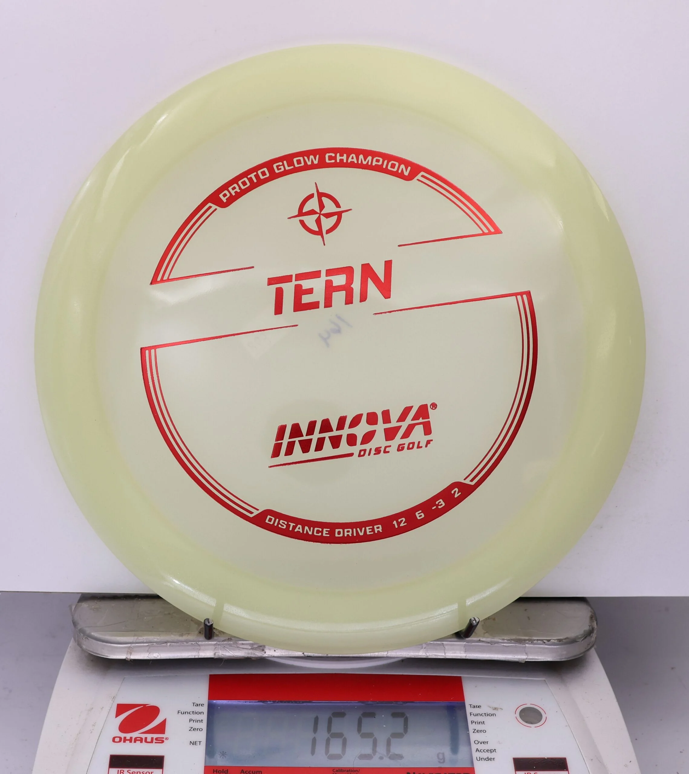 954042 Proto Glow Champion Tern - #898 Glow, 165