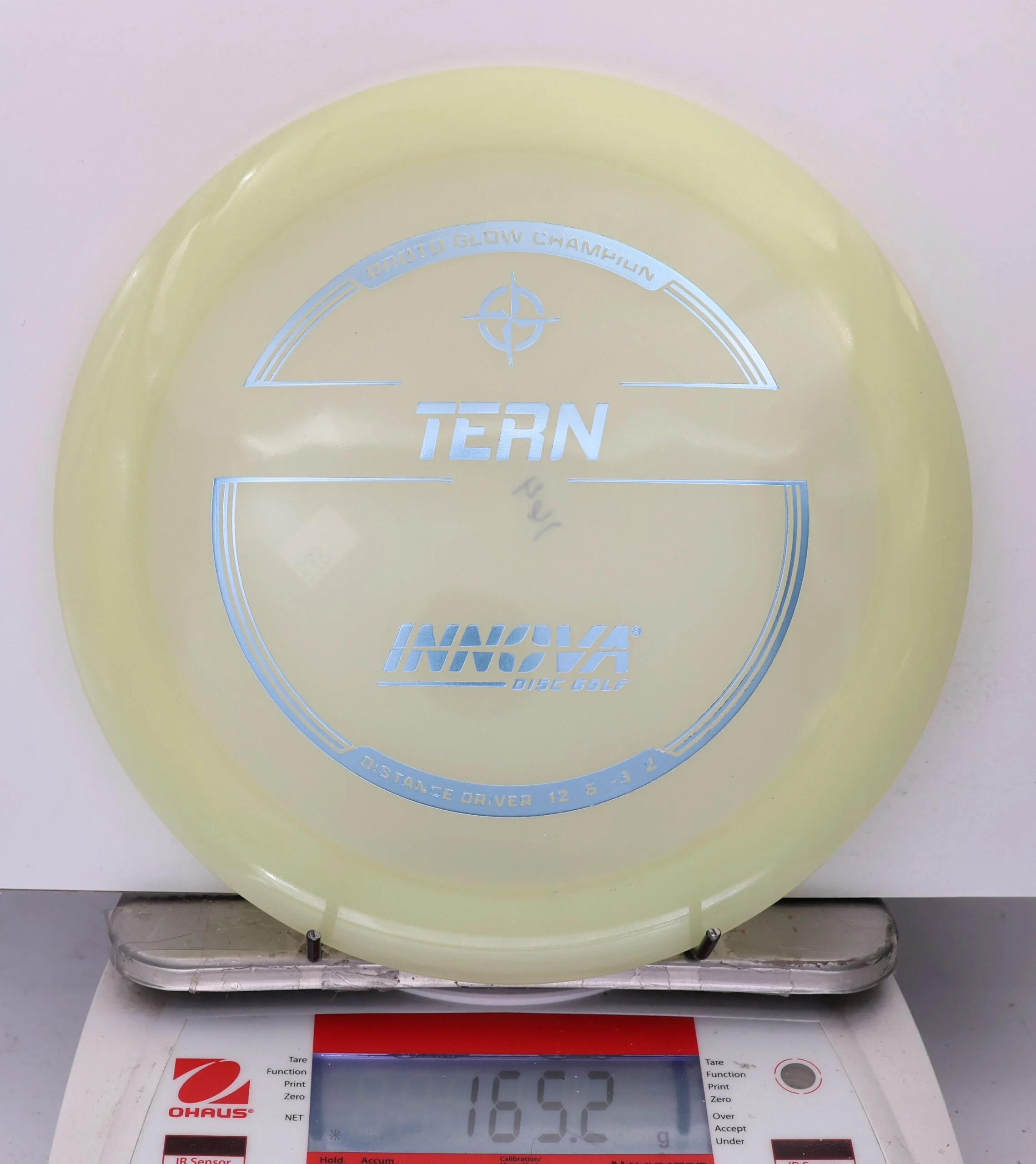 954043 Proto Glow Champion Tern - #899 Glow, 165