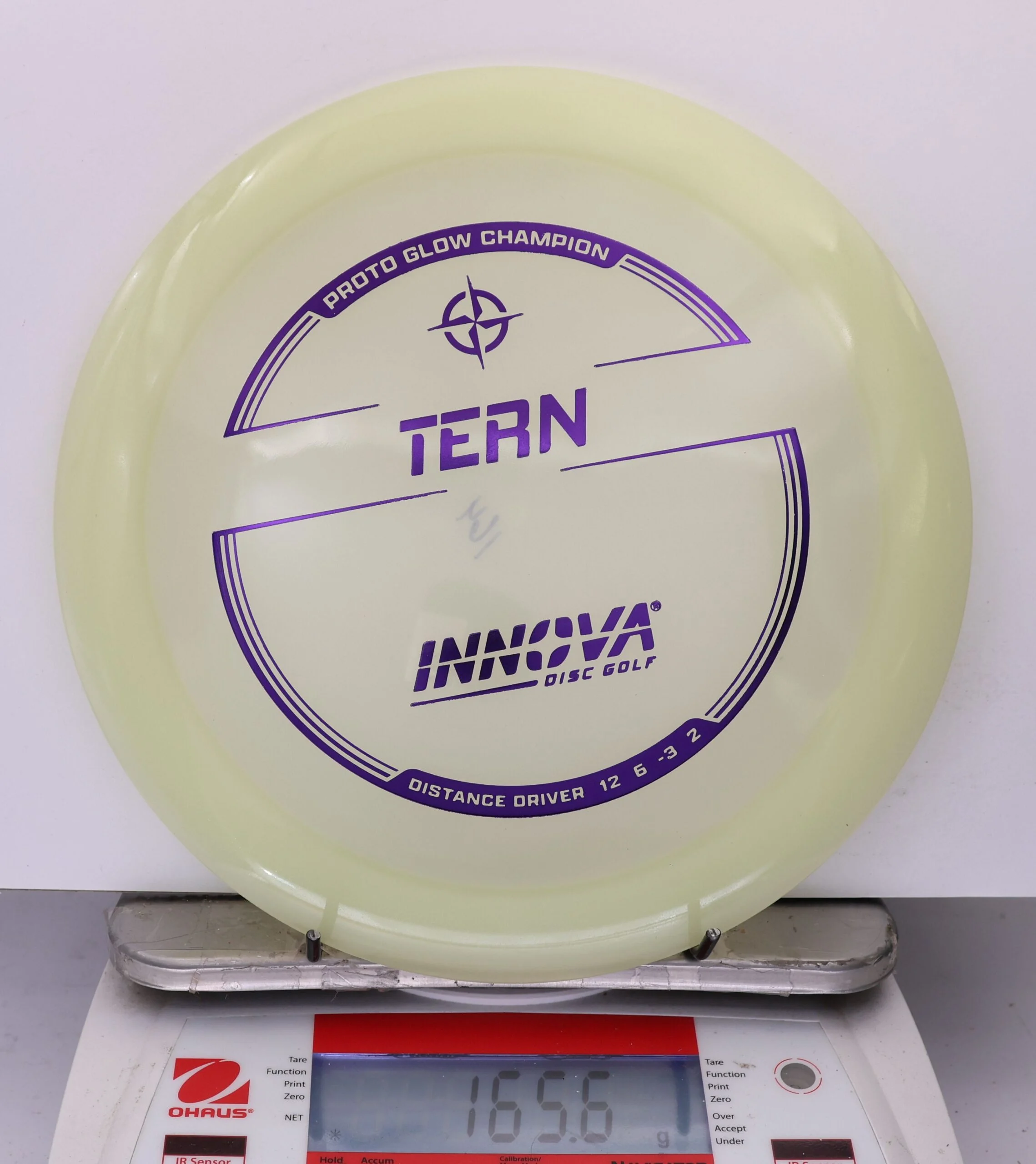 954044 Proto Glow Champion Tern - #900 Glow, 166