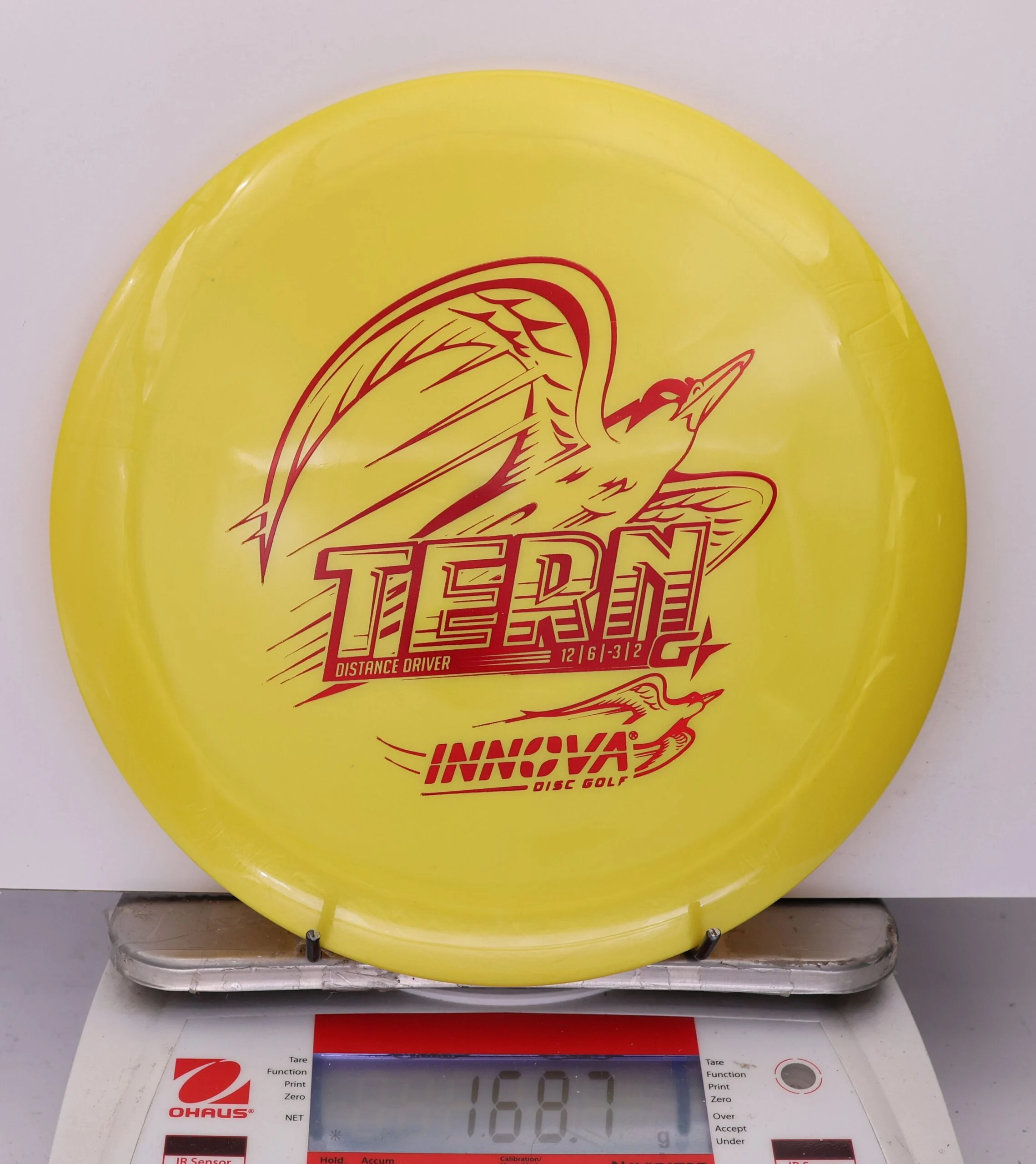 954059 GStar Tern - #895 Yellow, 169