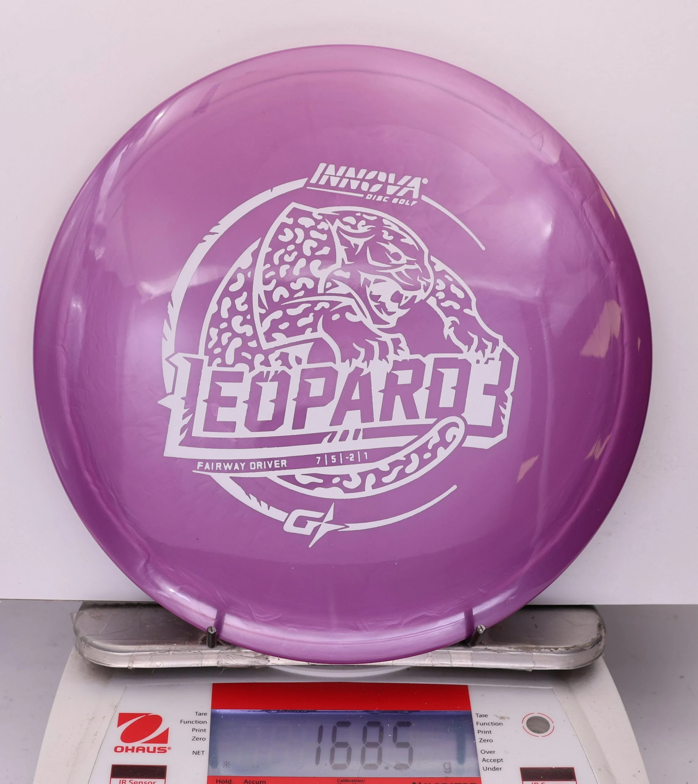 954065 GStar Leopard3 - #891 Purple, 169