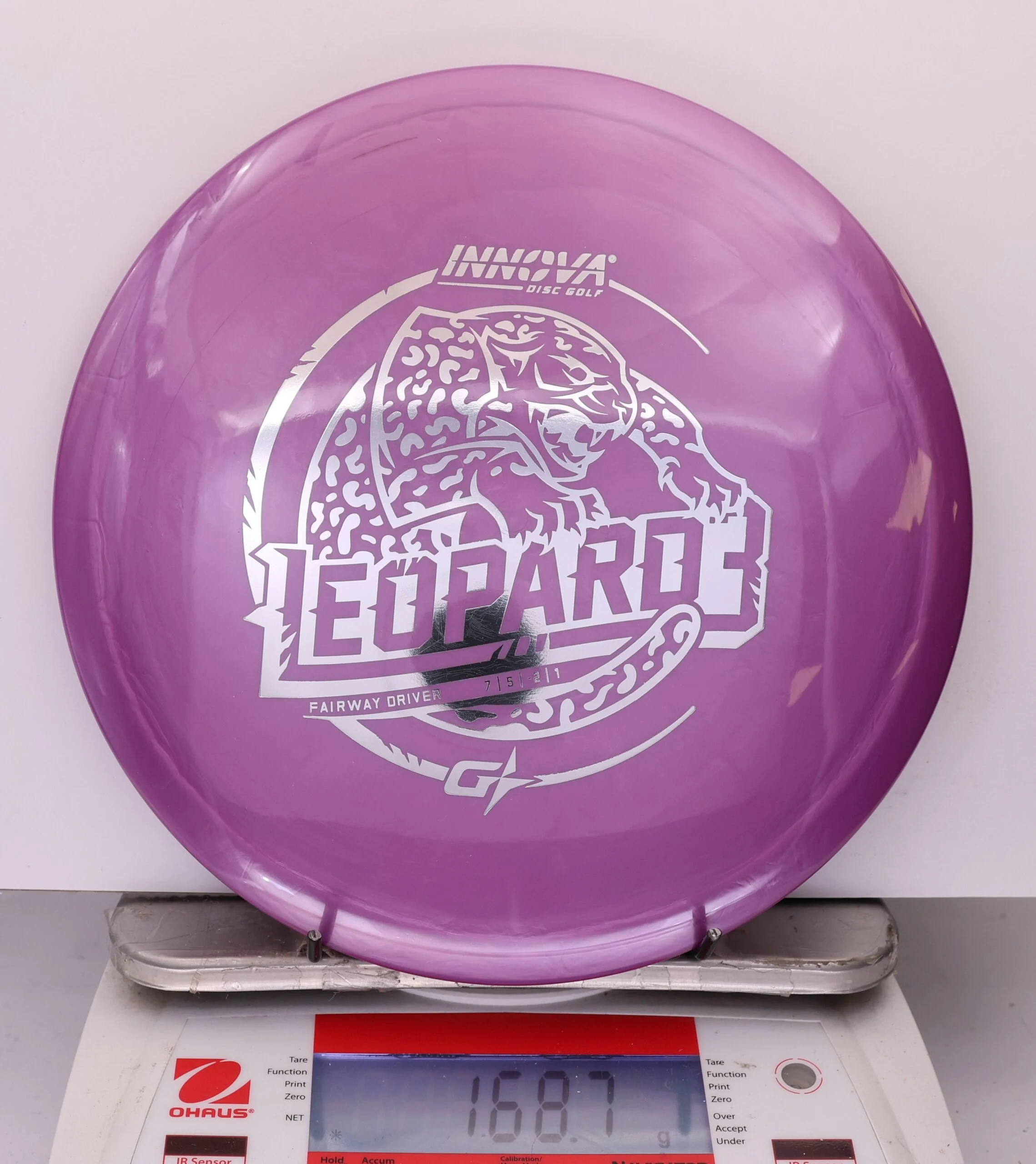 954066 GStar Leopard3 - #892 Purple, 169