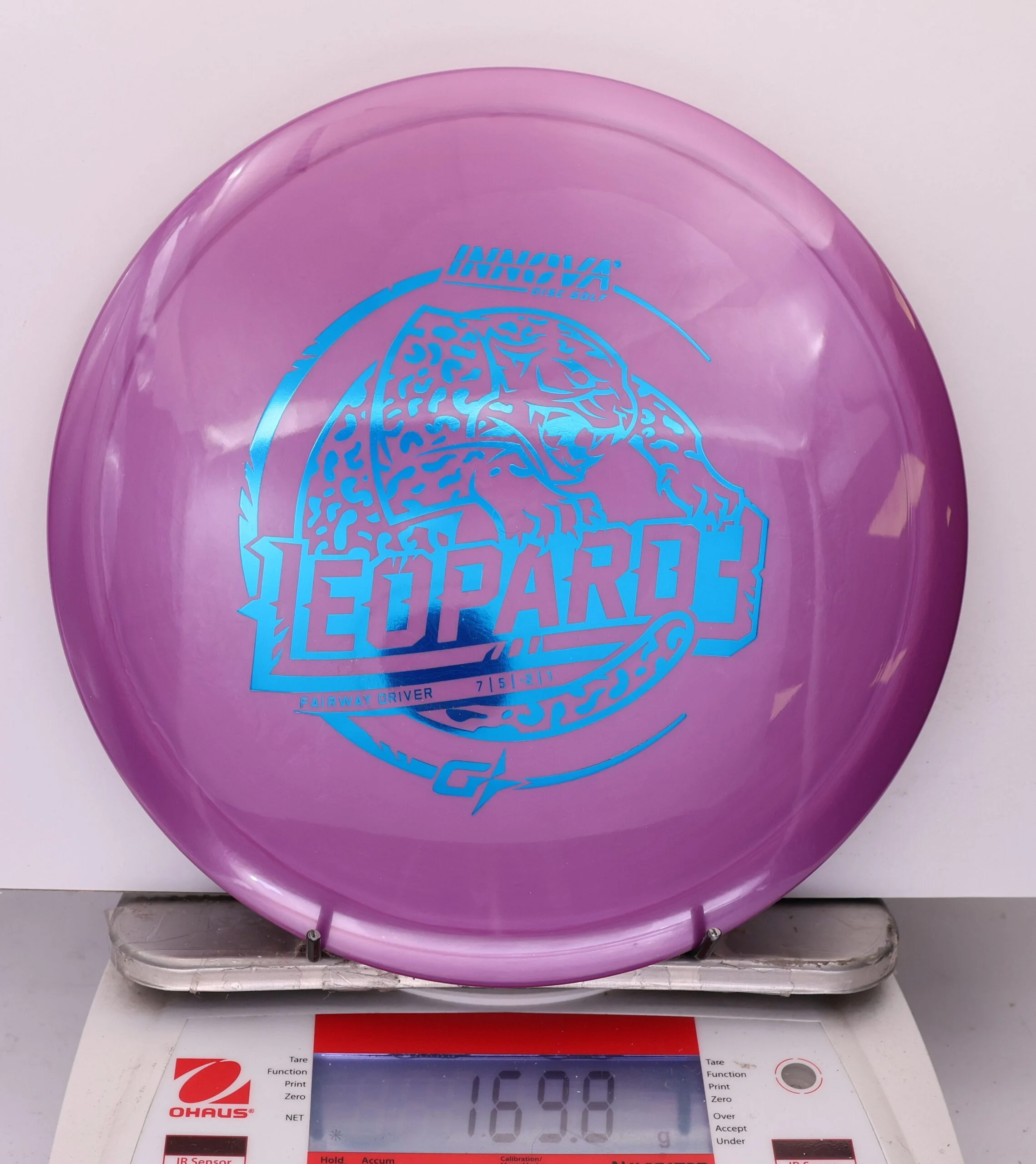 954067 GStar Leopard3 - #893 Purple, 170