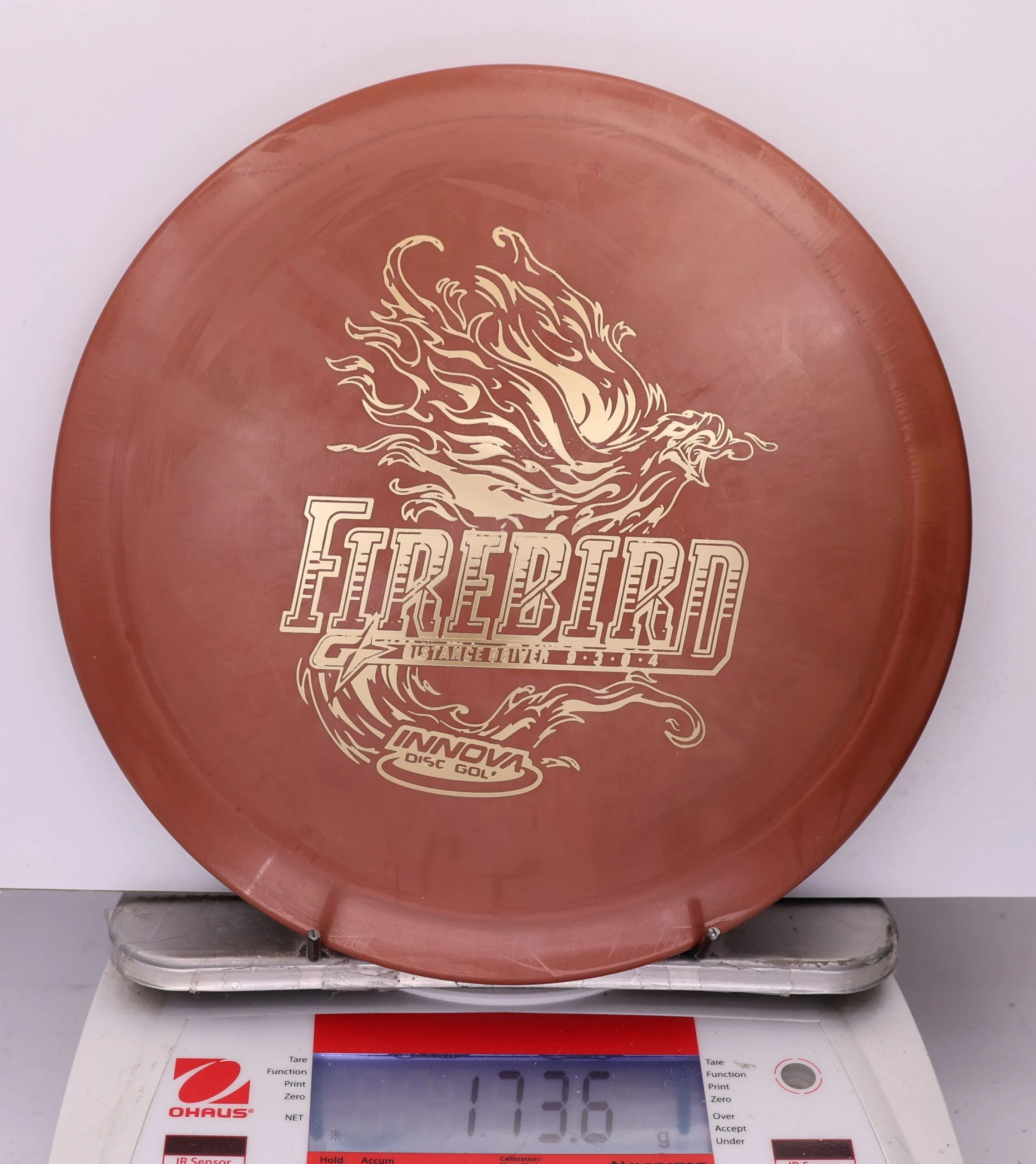 954106 GStar Firebird - #891 Brown, 174