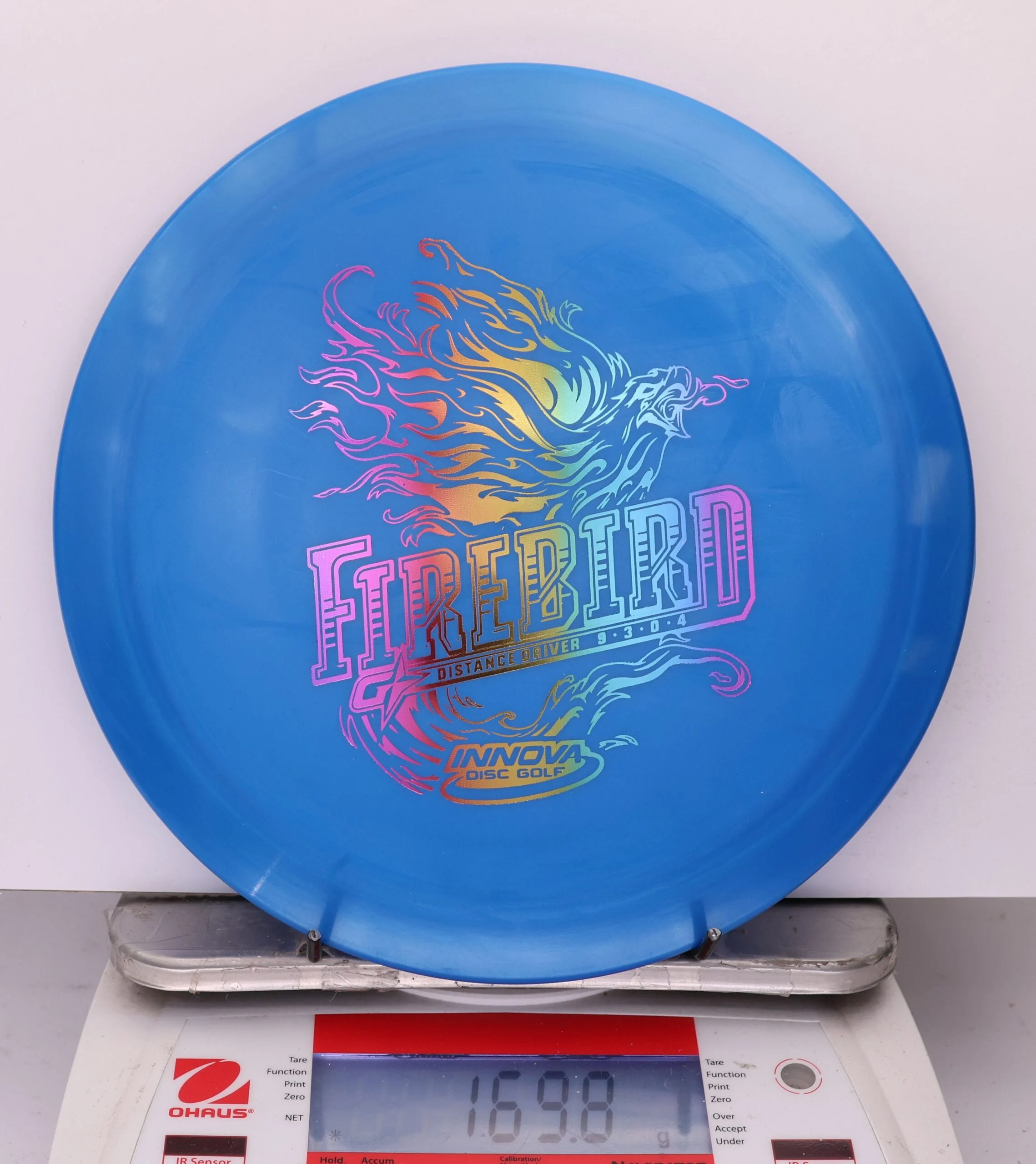 954109 GStar Firebird - #894 Blue, 170