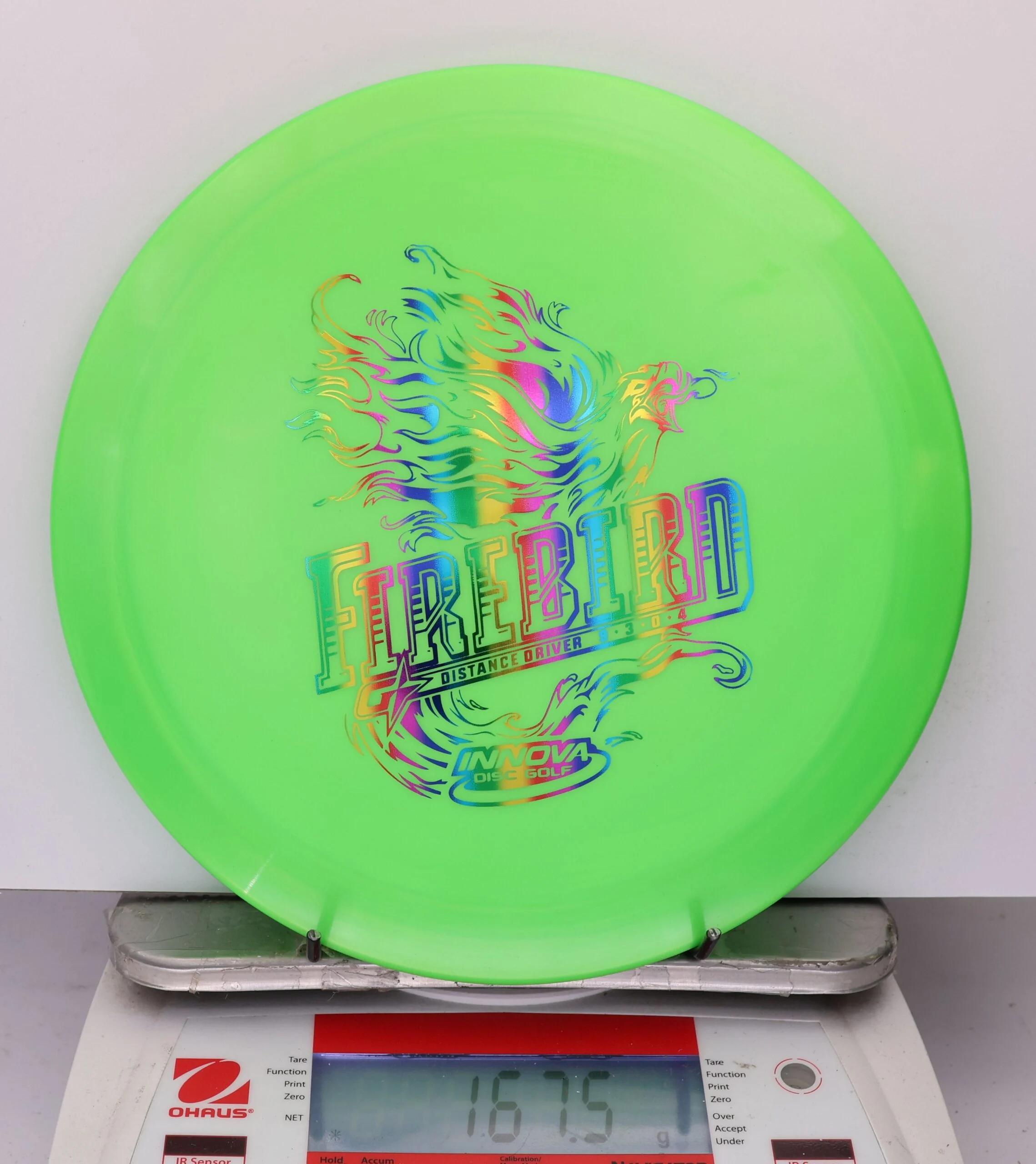 954110 GStar Firebird - #895 Green, 168