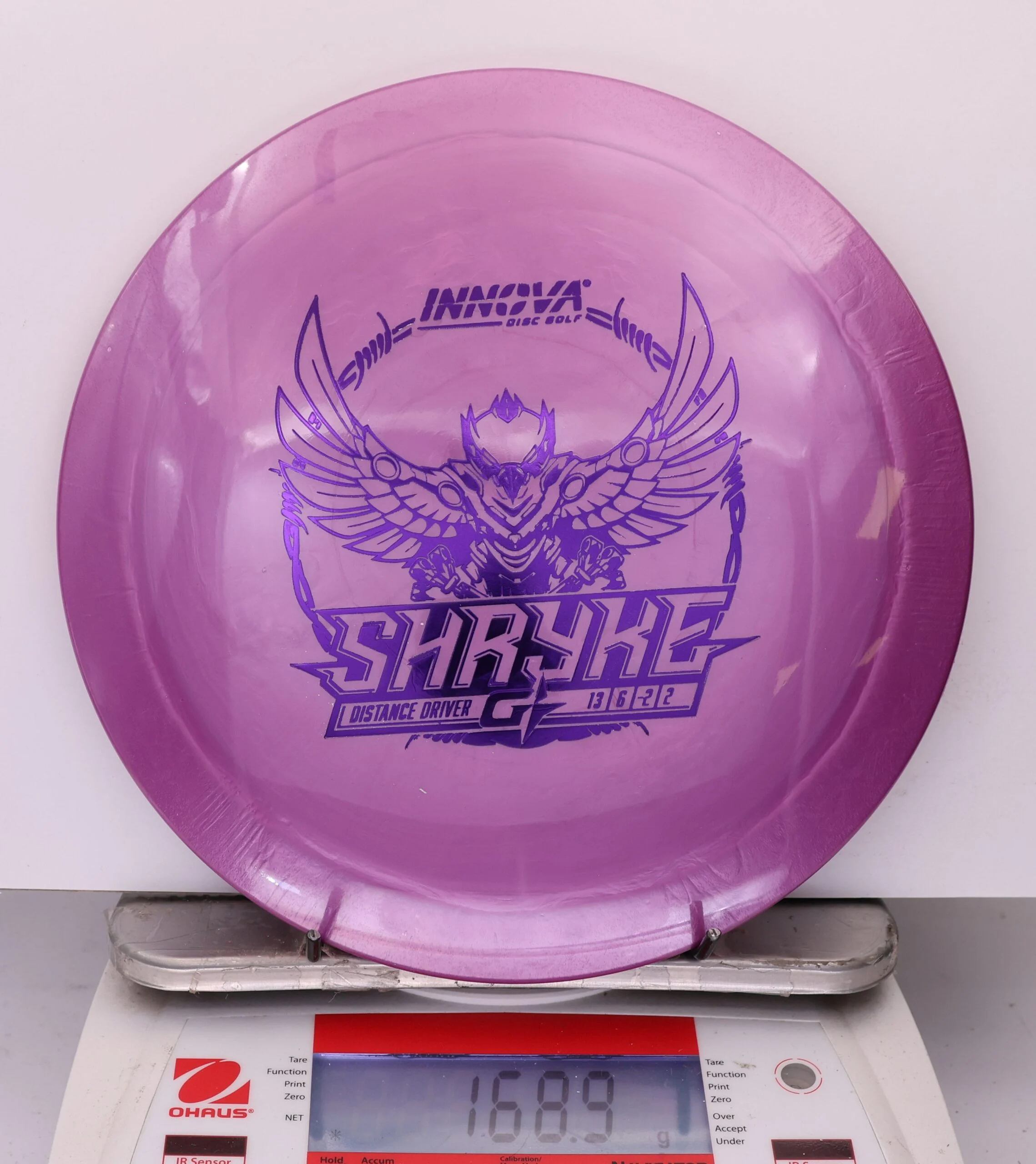 954129 GStar Shryke - #893 Purple, 169
