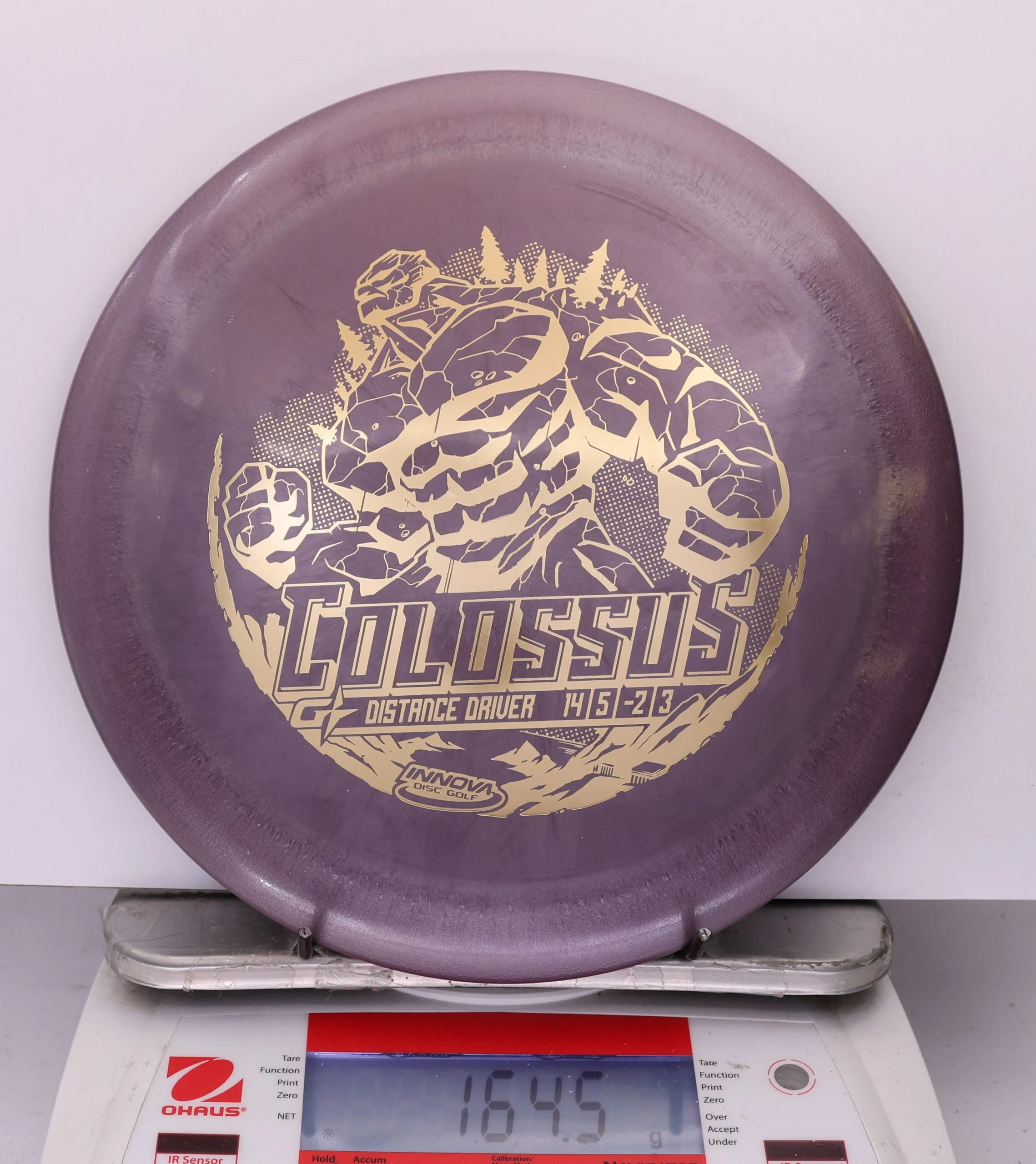 954151 GStar Colossus - #891 BrownPurple, 165