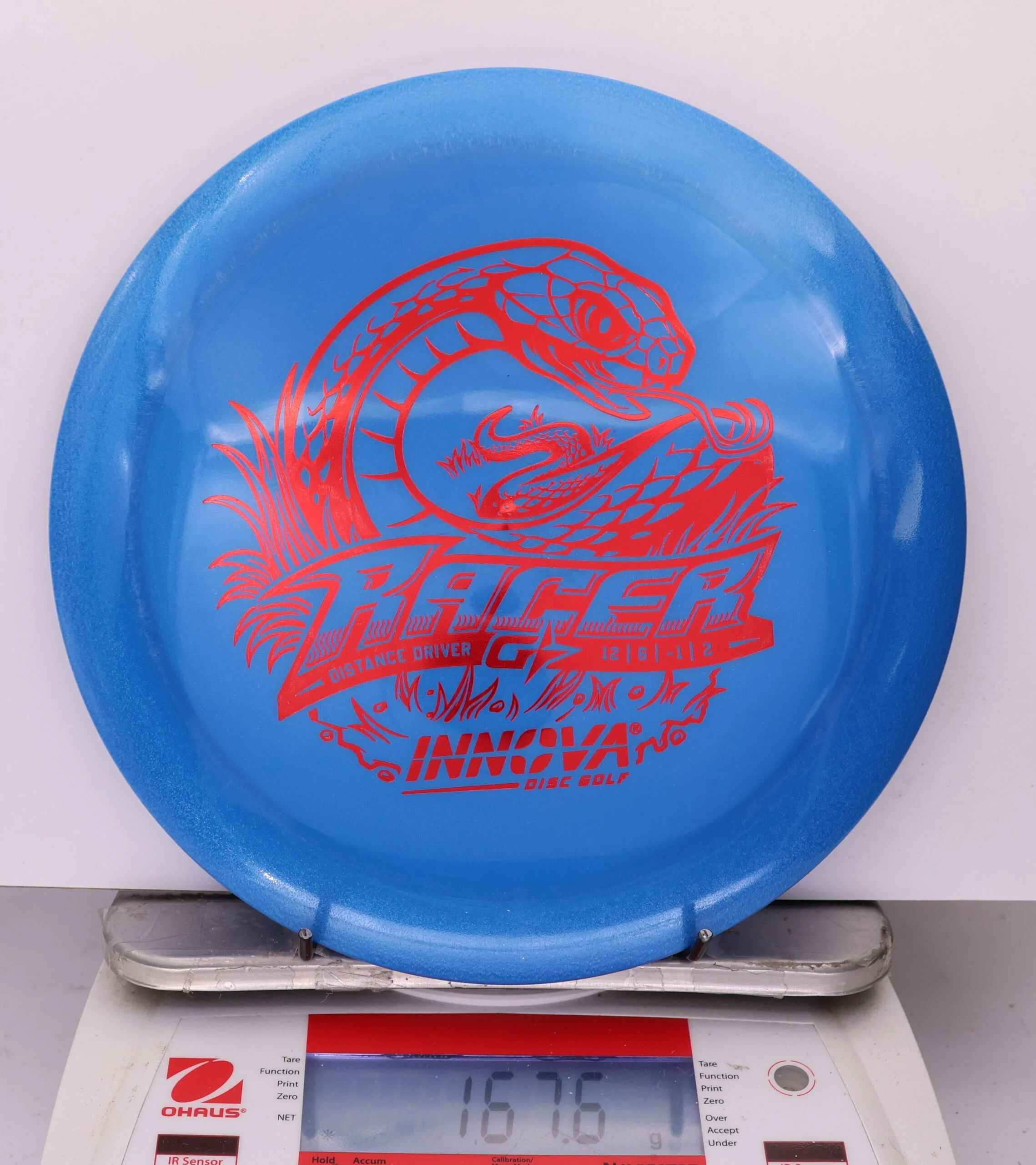 954170 GStar Racer - #892 Blue, 168