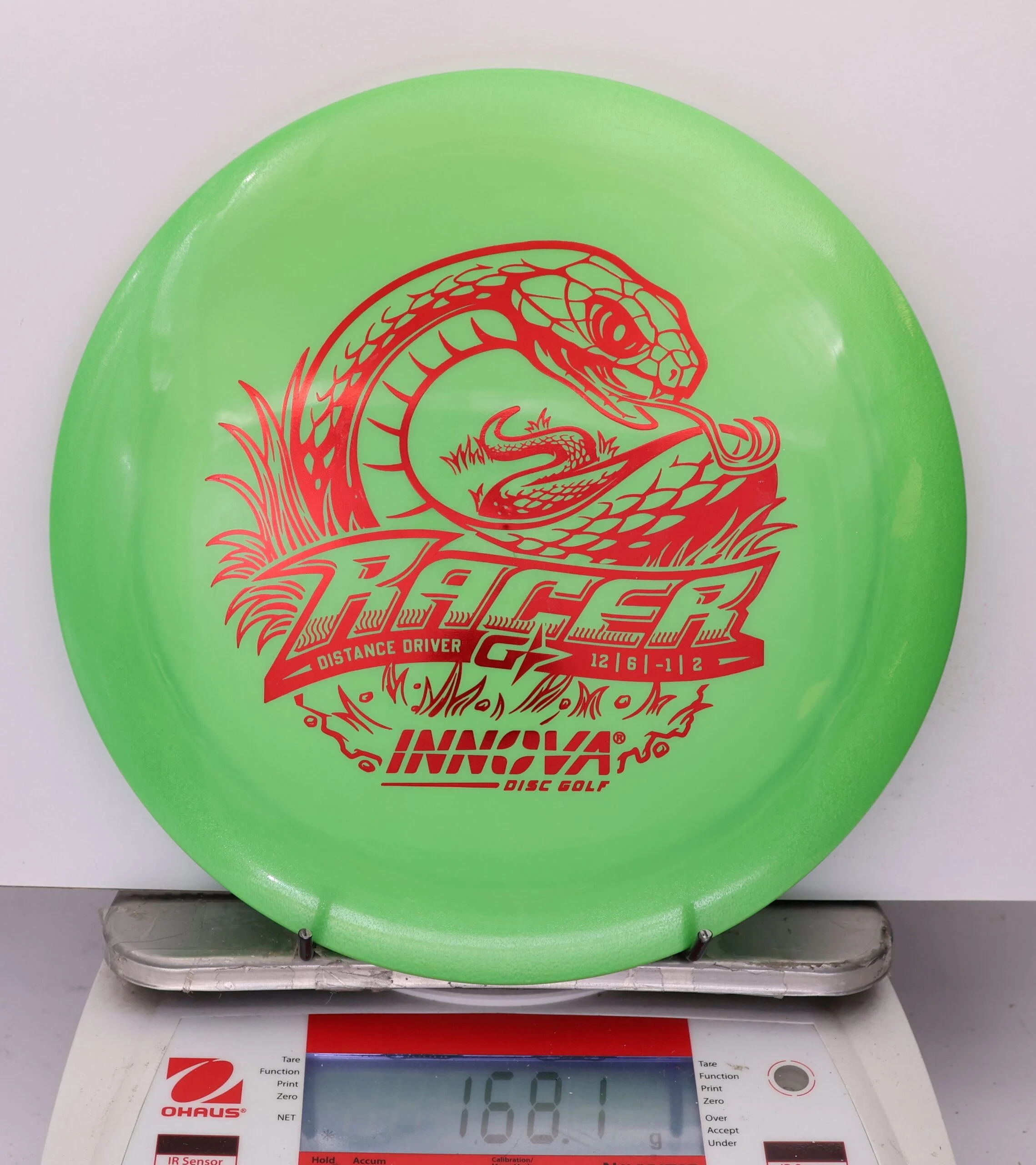 954172 GStar Racer - #894 Green, 168