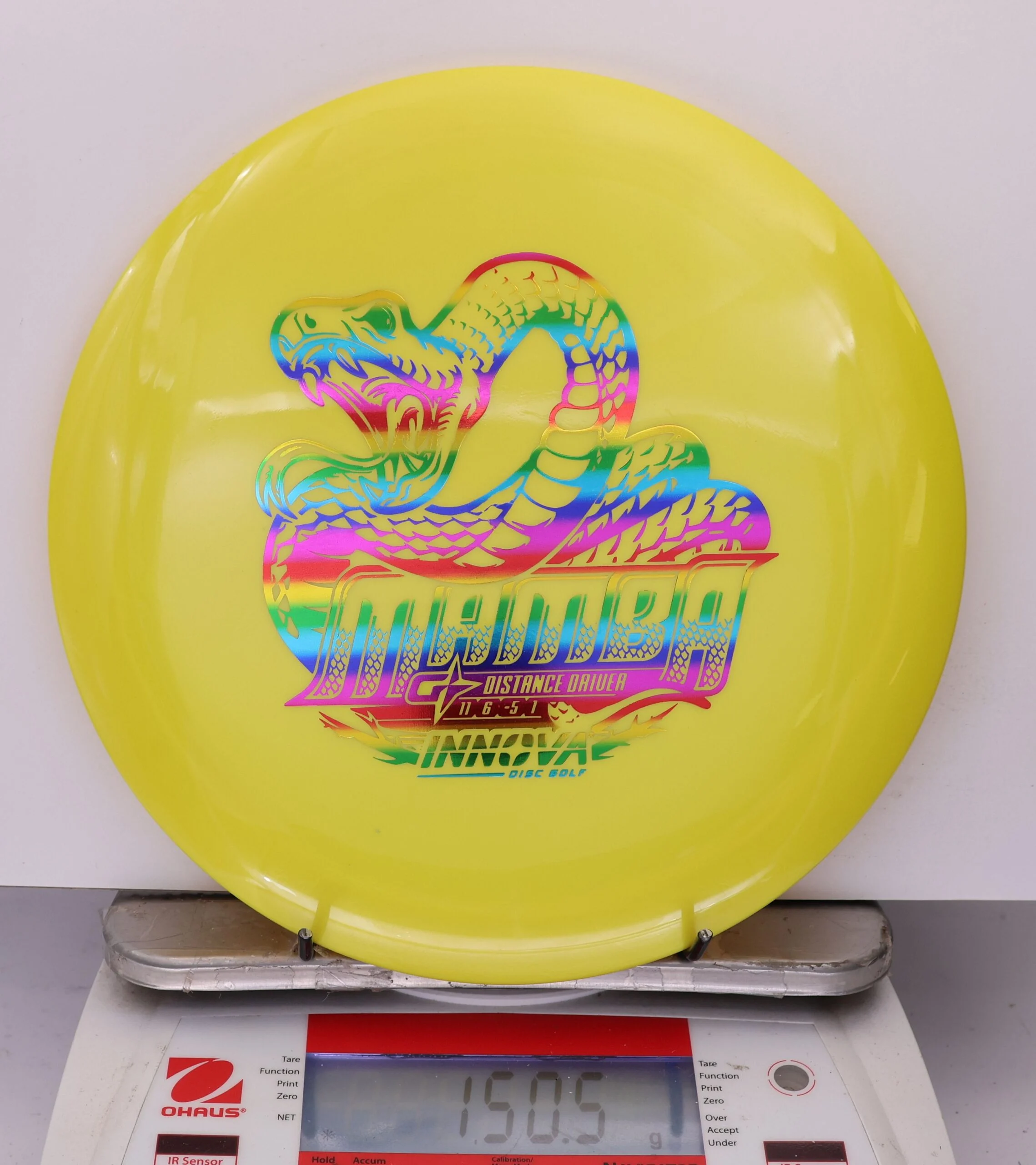 954187 GStar Mamba - #892 Yellow, 151