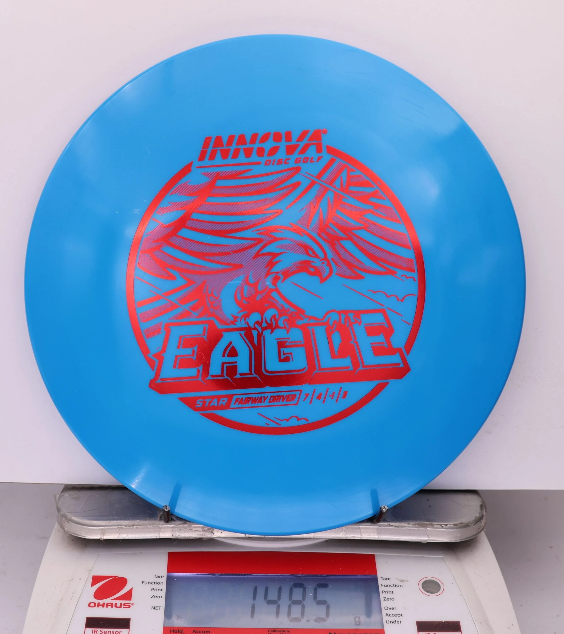 954207 Star Eagle X - #892 Blue, 149