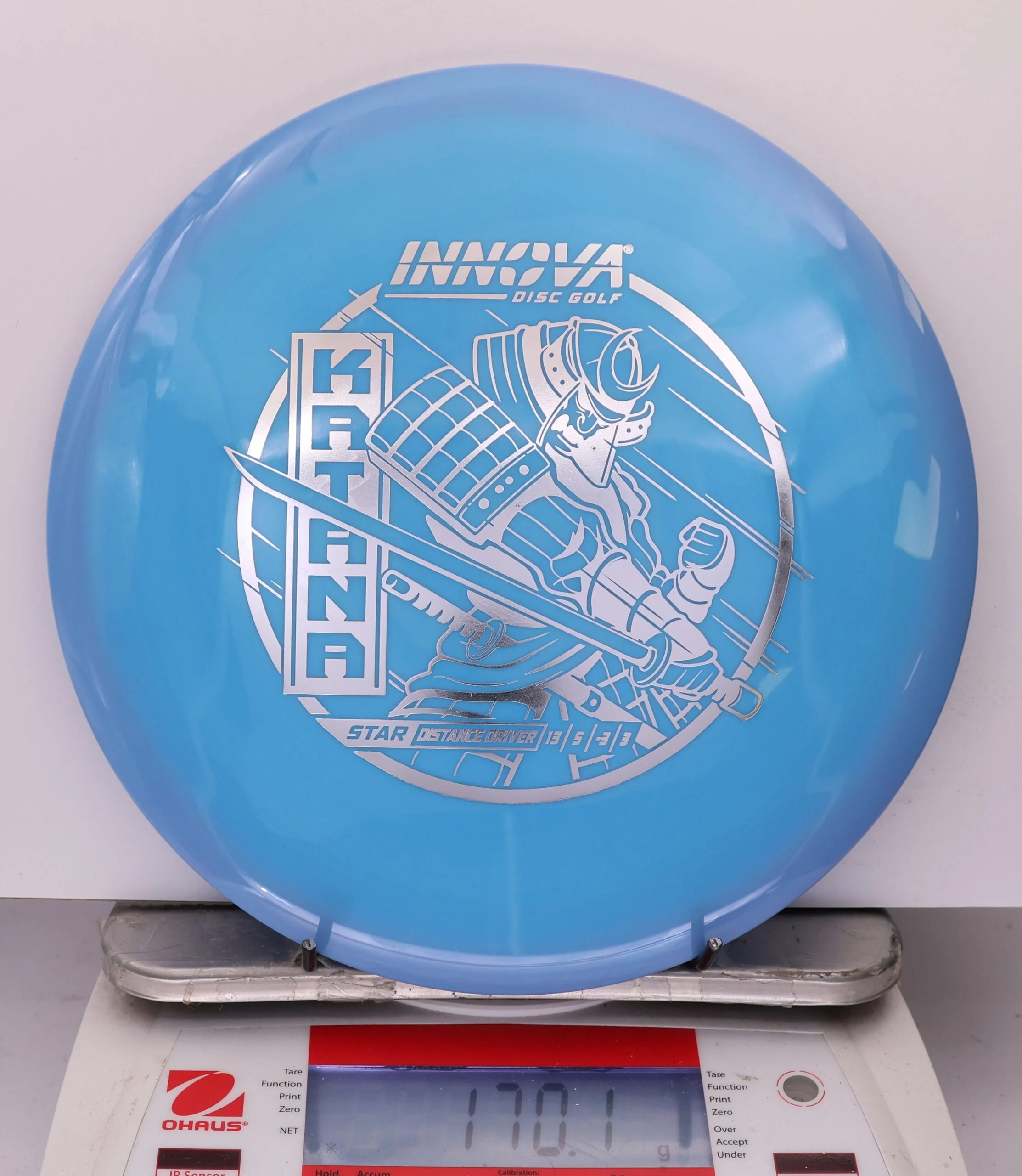 954926 Star Katana - #892 Blue, 170