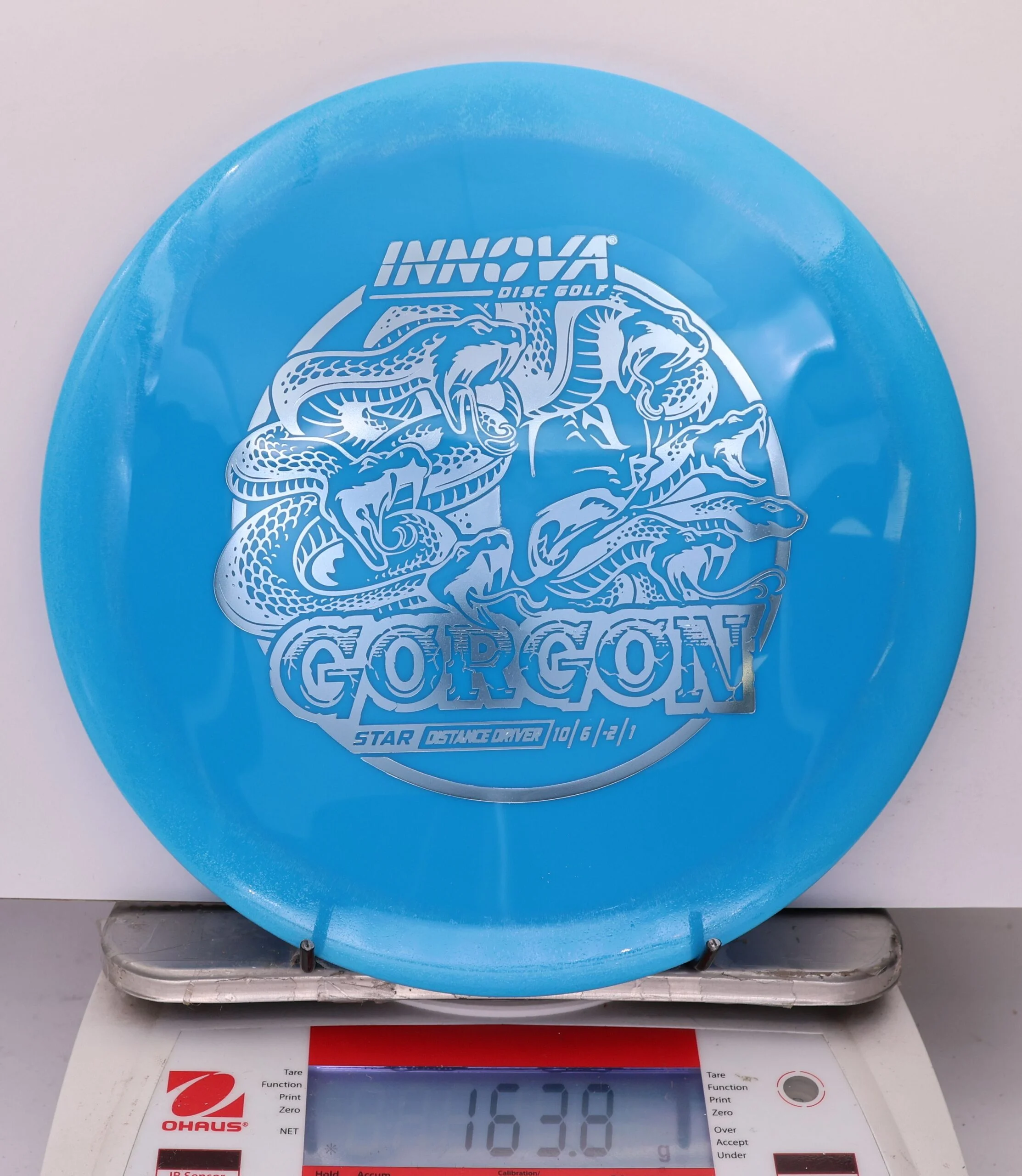955181 Star Gorgon - #891 Blue, 164