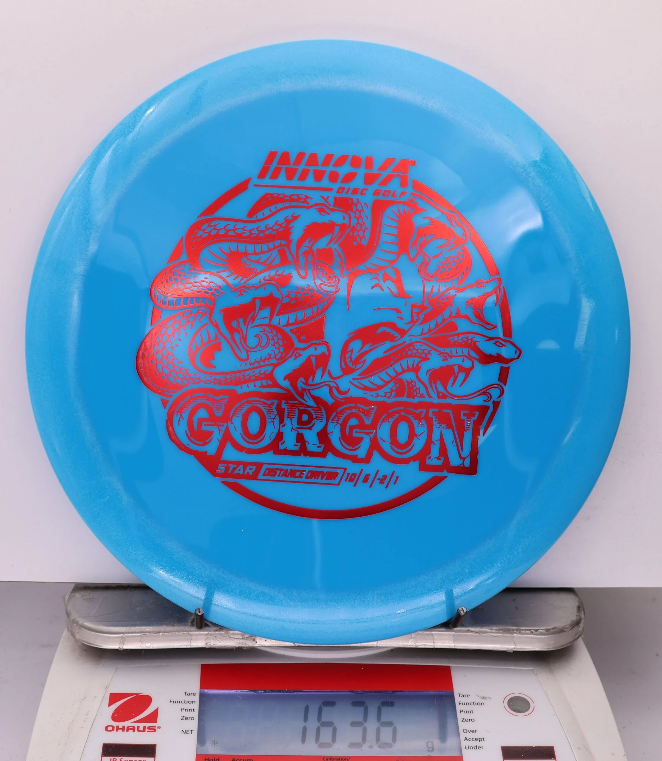 955182 Star Gorgon - #892 Blue, 164