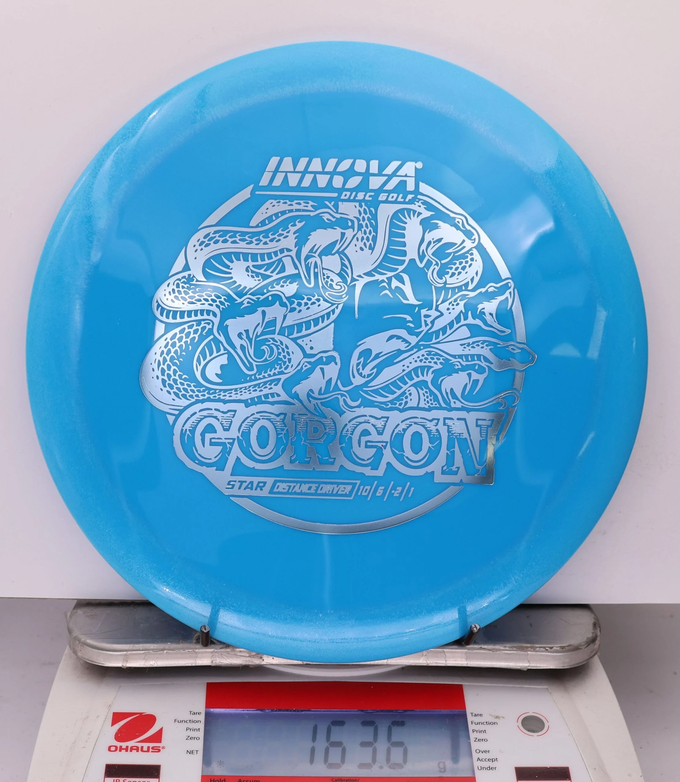 955184 Star Gorgon - #894 Blue, 164