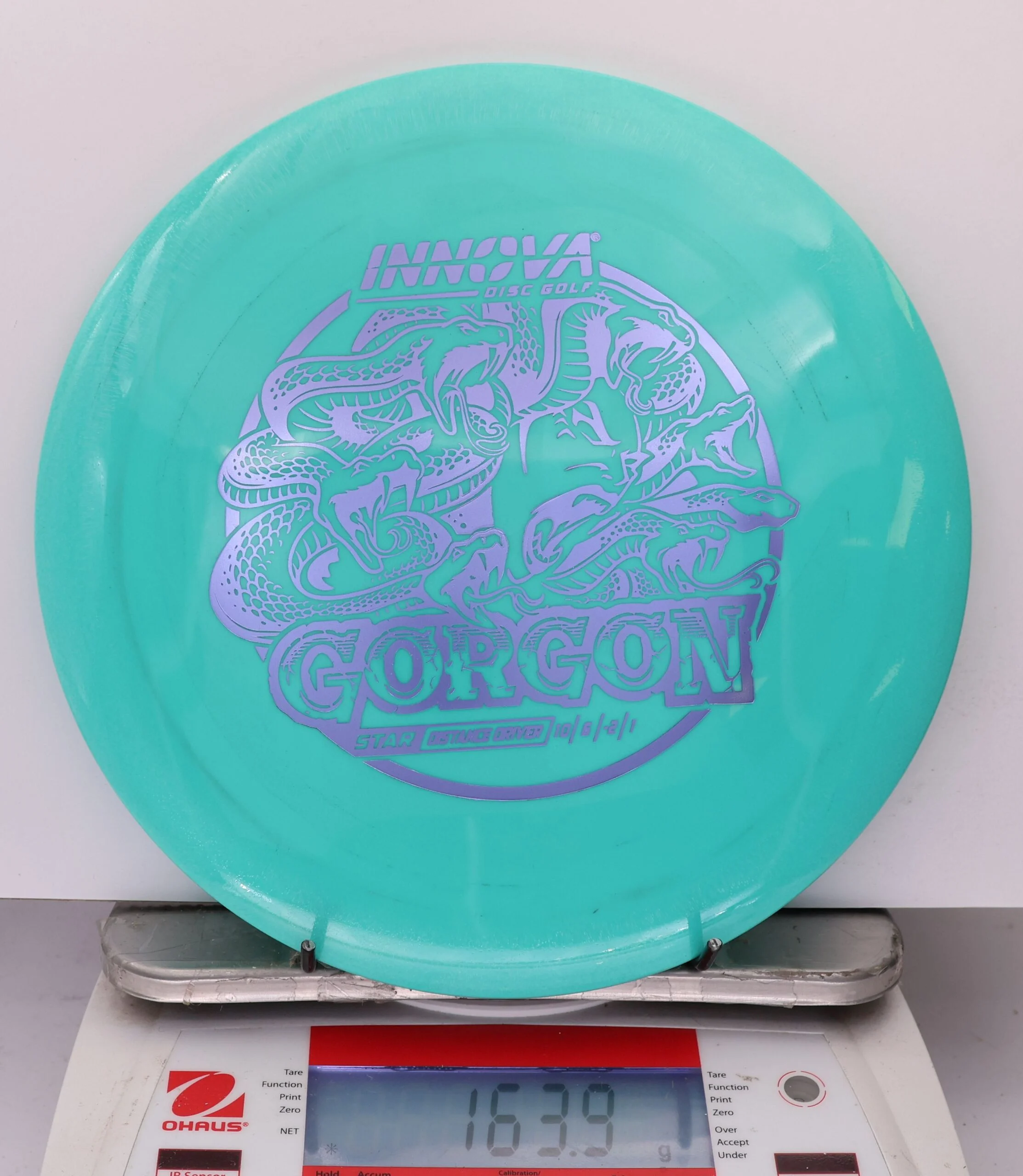 955185 Star Gorgon - #895 Teal, 164