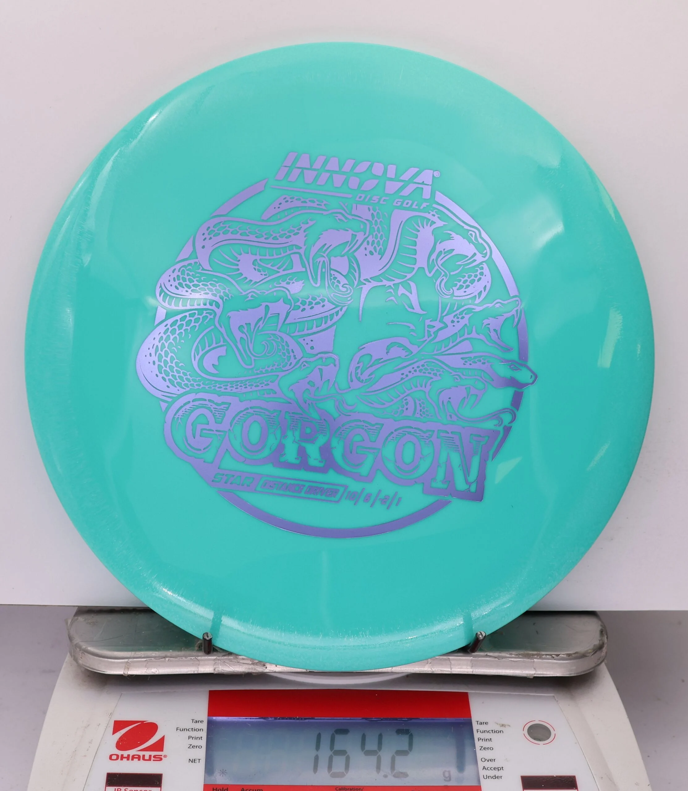 955191 Star Gorgon - #896 Teal, 164