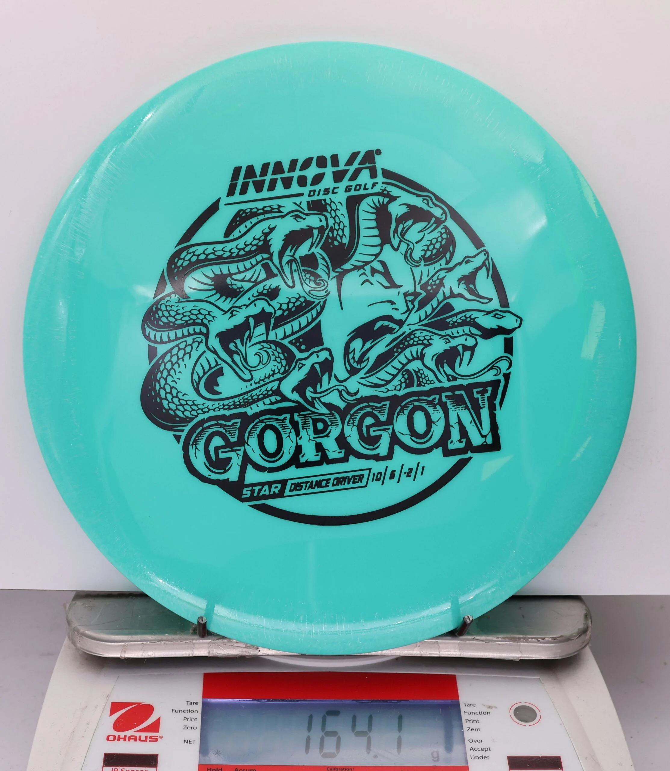 955192 Star Gorgon - #897 Teal, 164