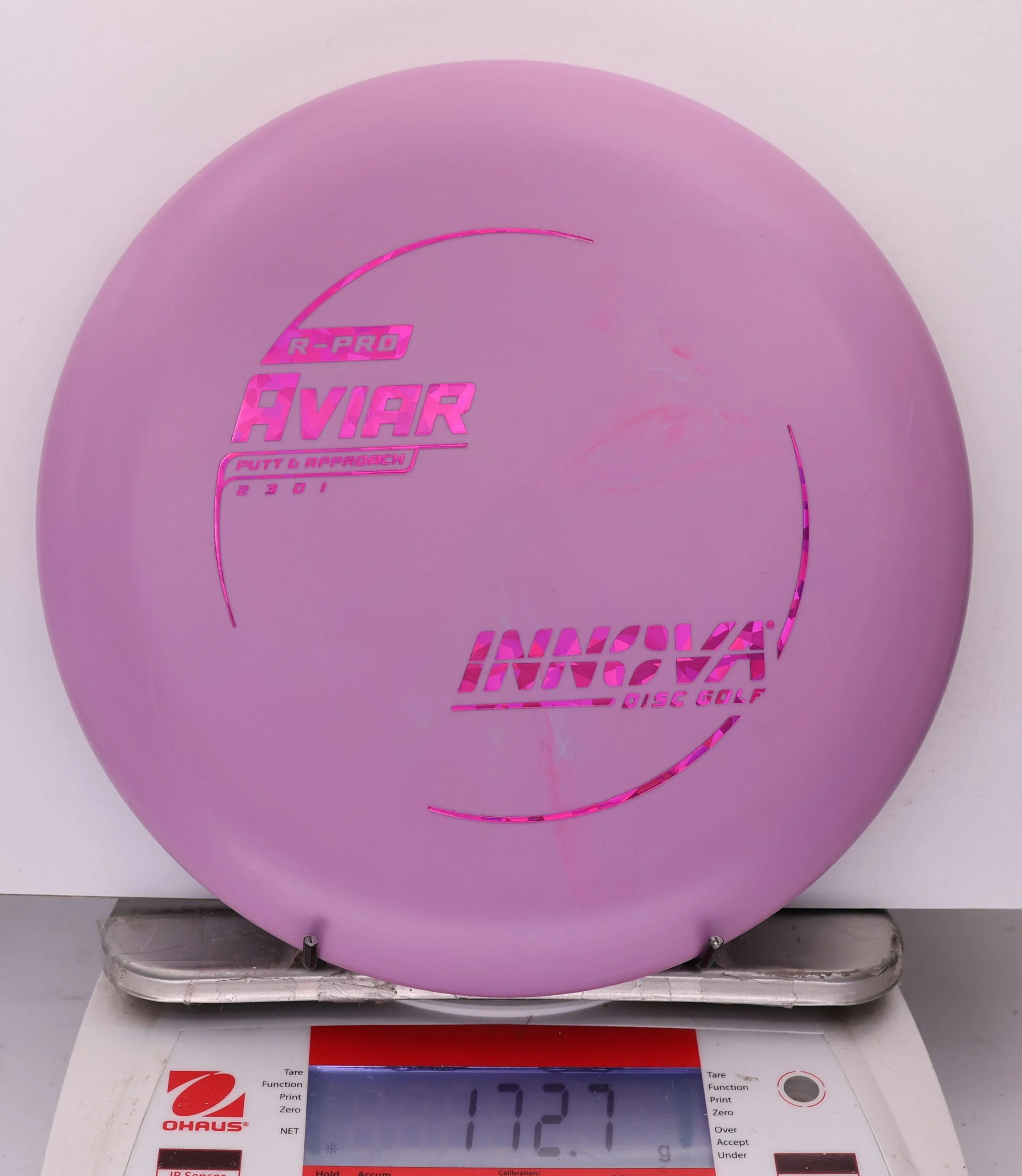 955293 R-Pro Aviar - #892 Purple, 173